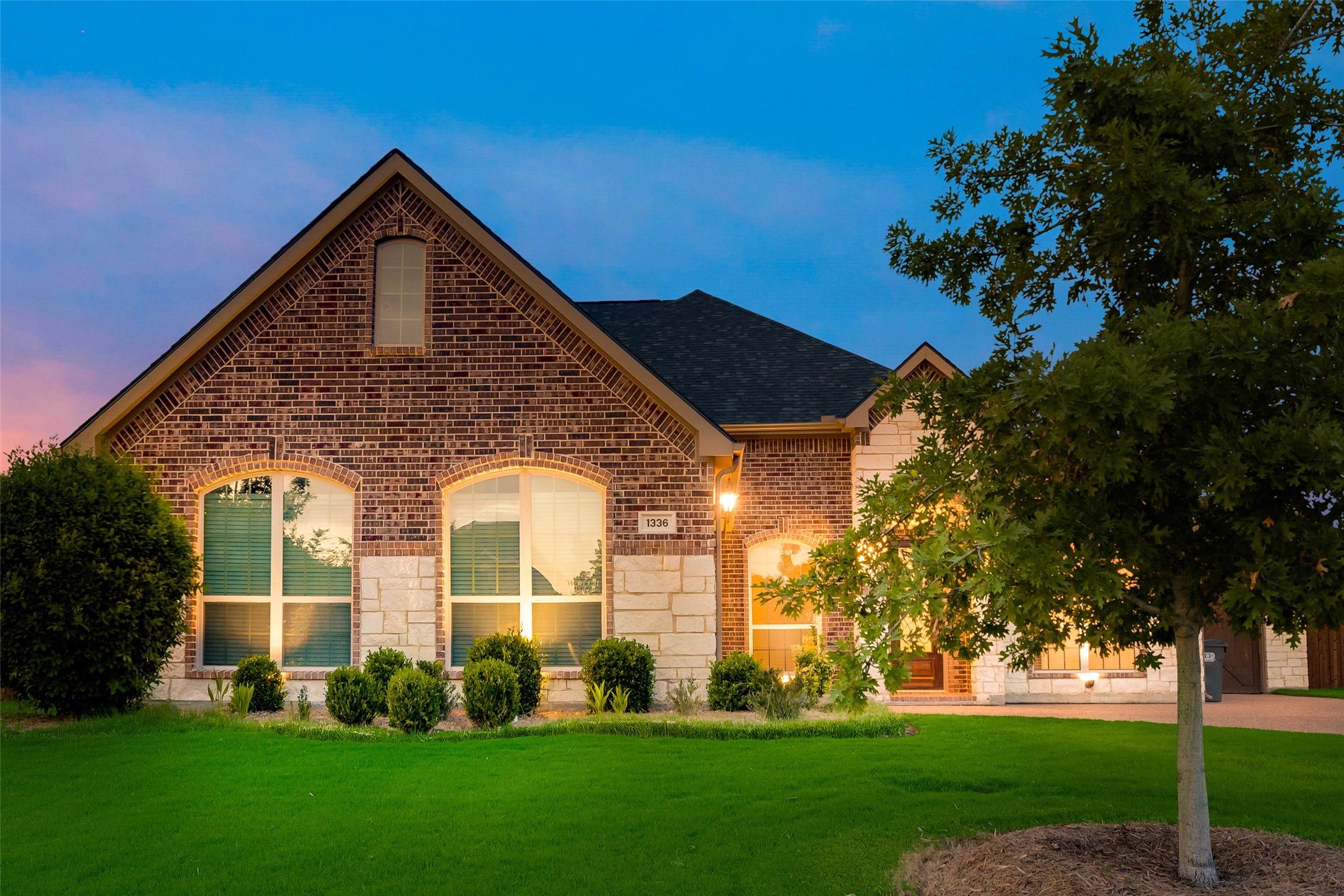 1336 Arezzo Lane