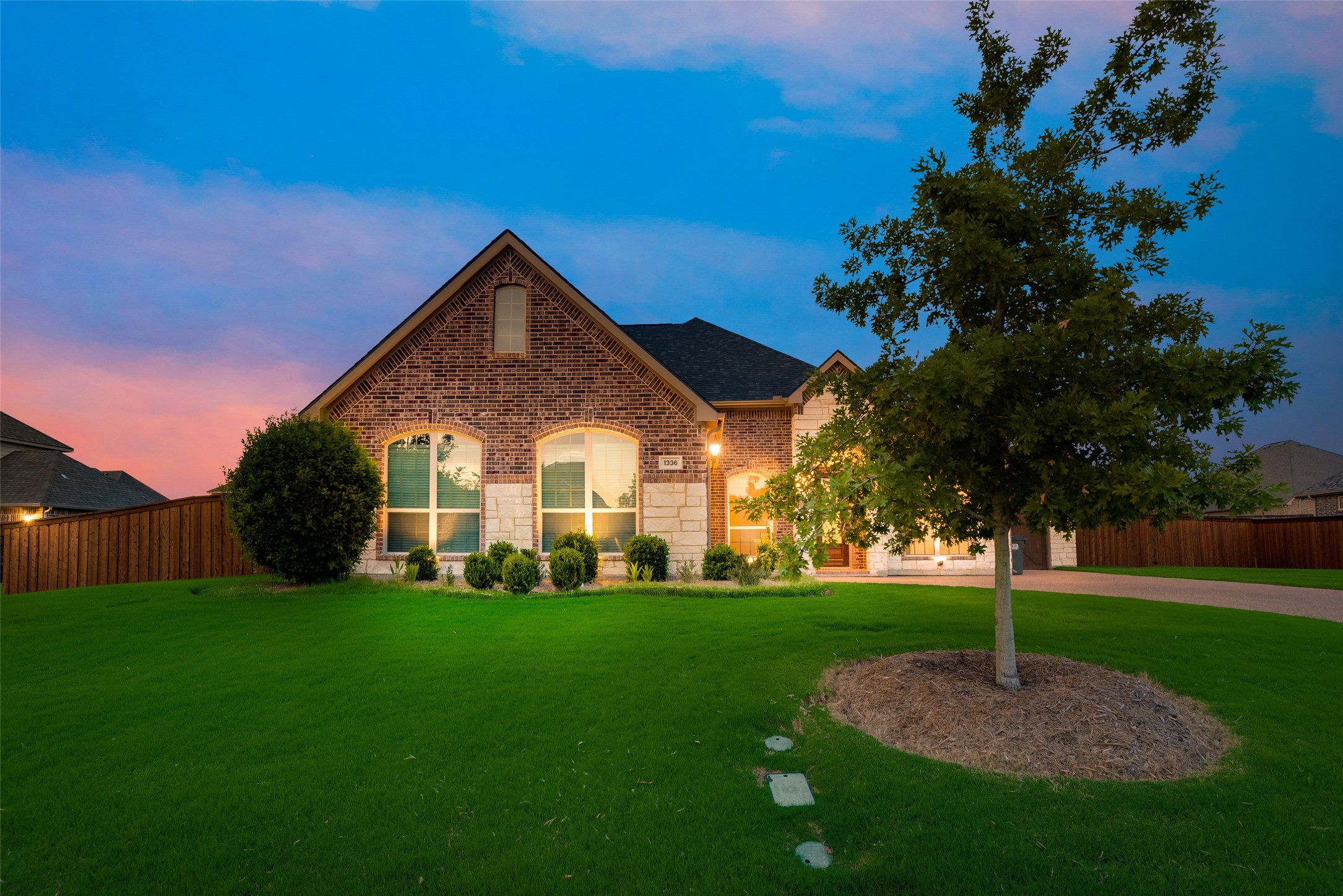 1336 Arezzo Lane