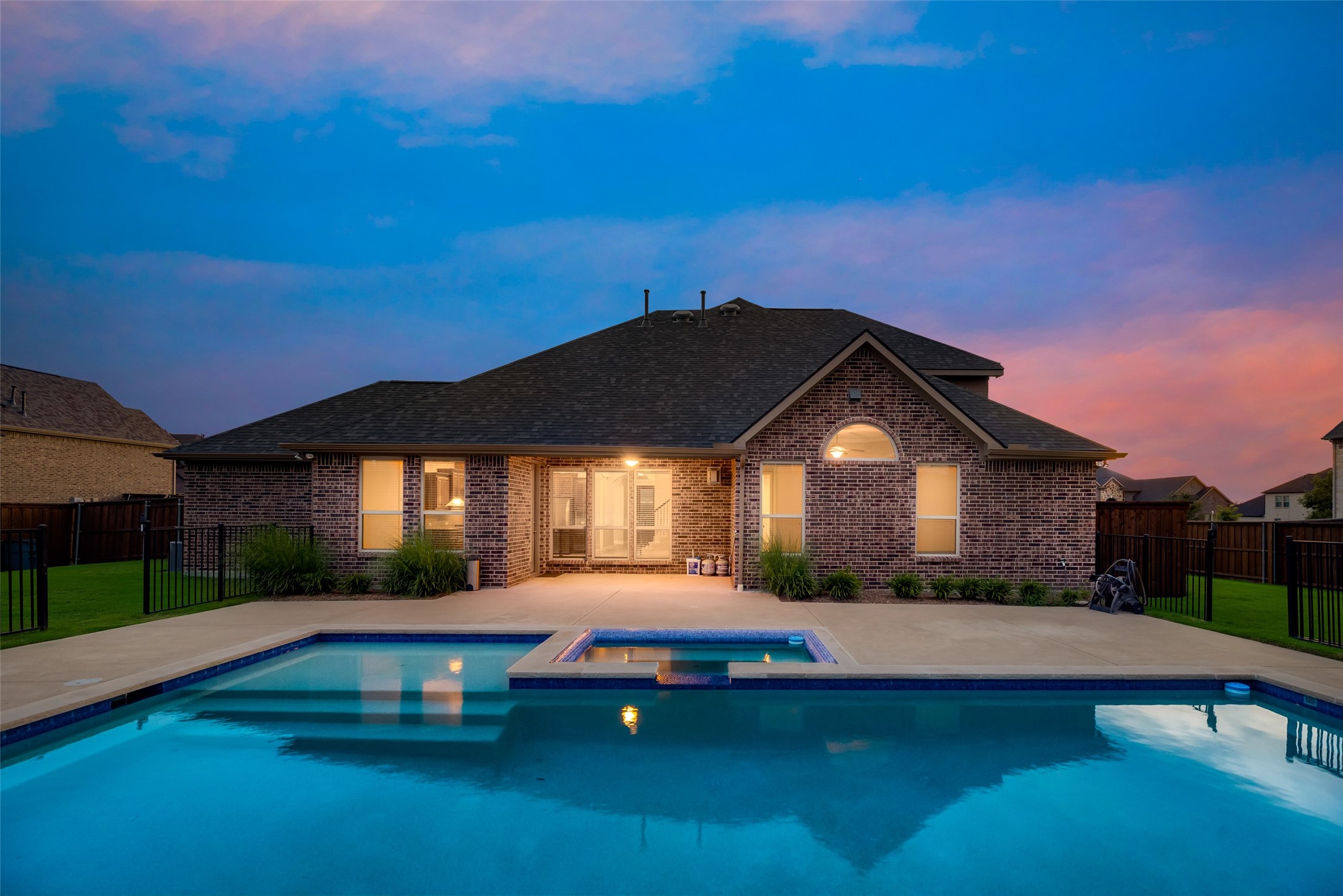 1336 Arezzo Lane