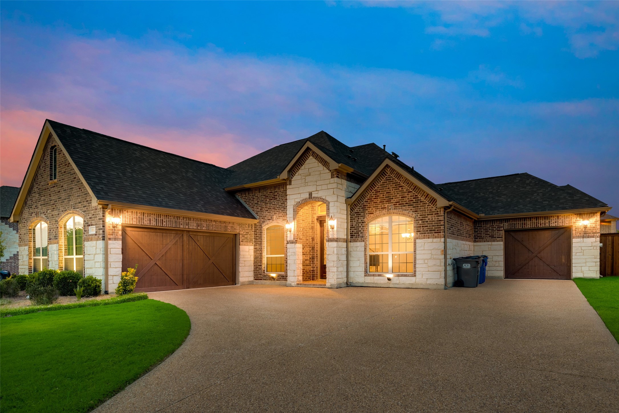 1336 Arezzo Lane