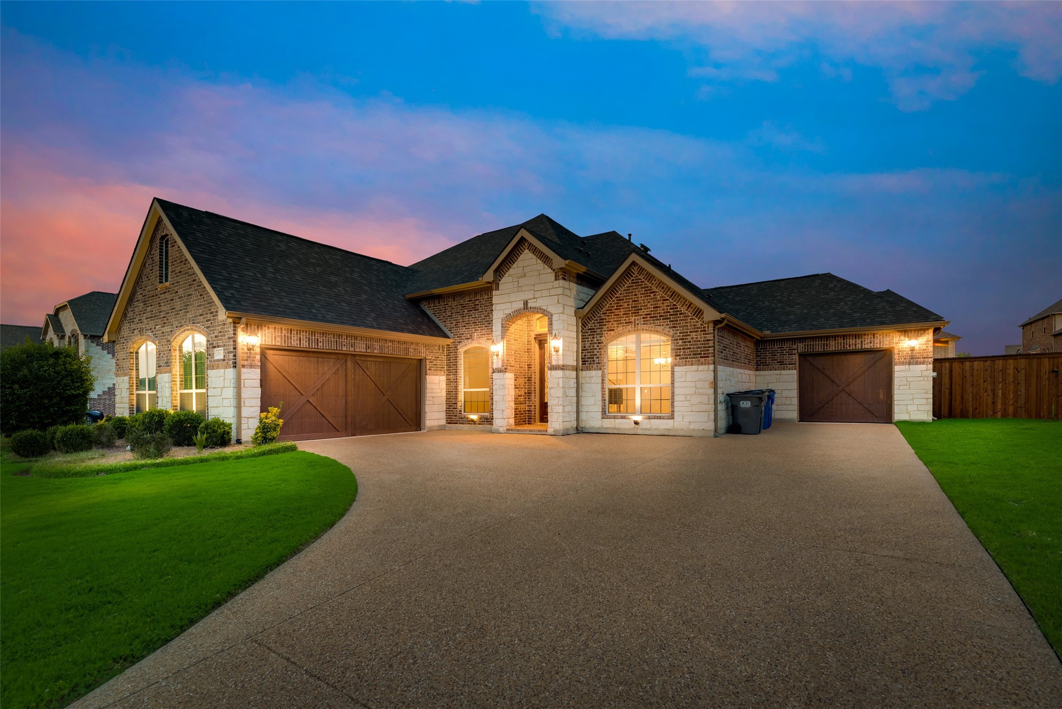 1336 Arezzo Lane