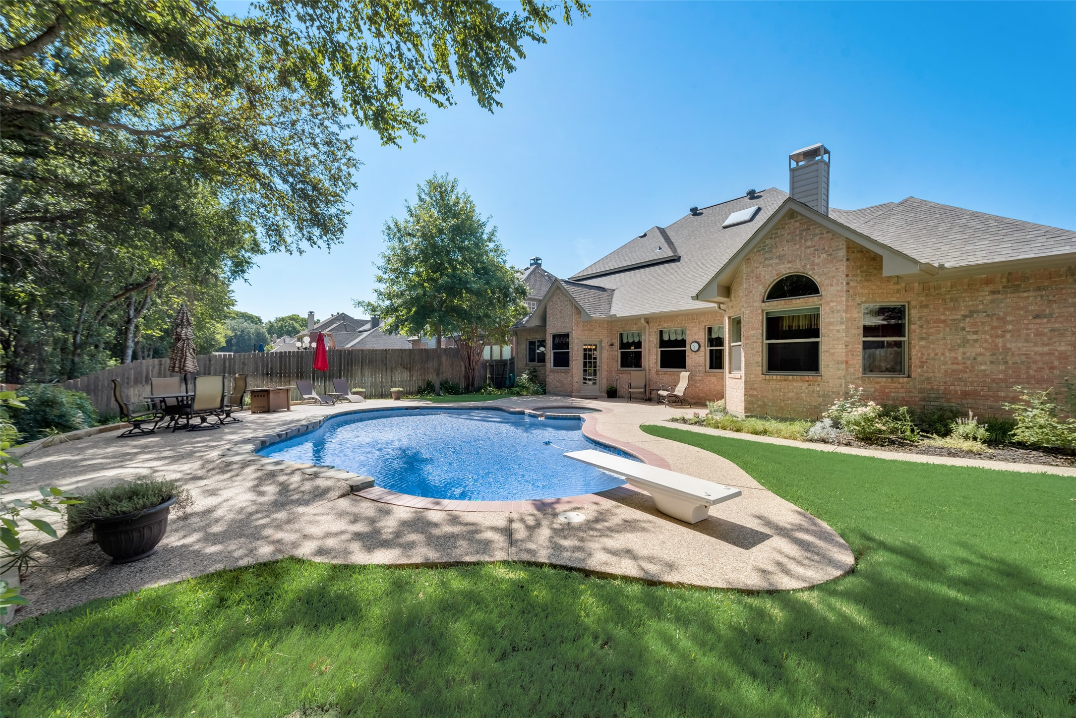 224 W Mill Valley Drive