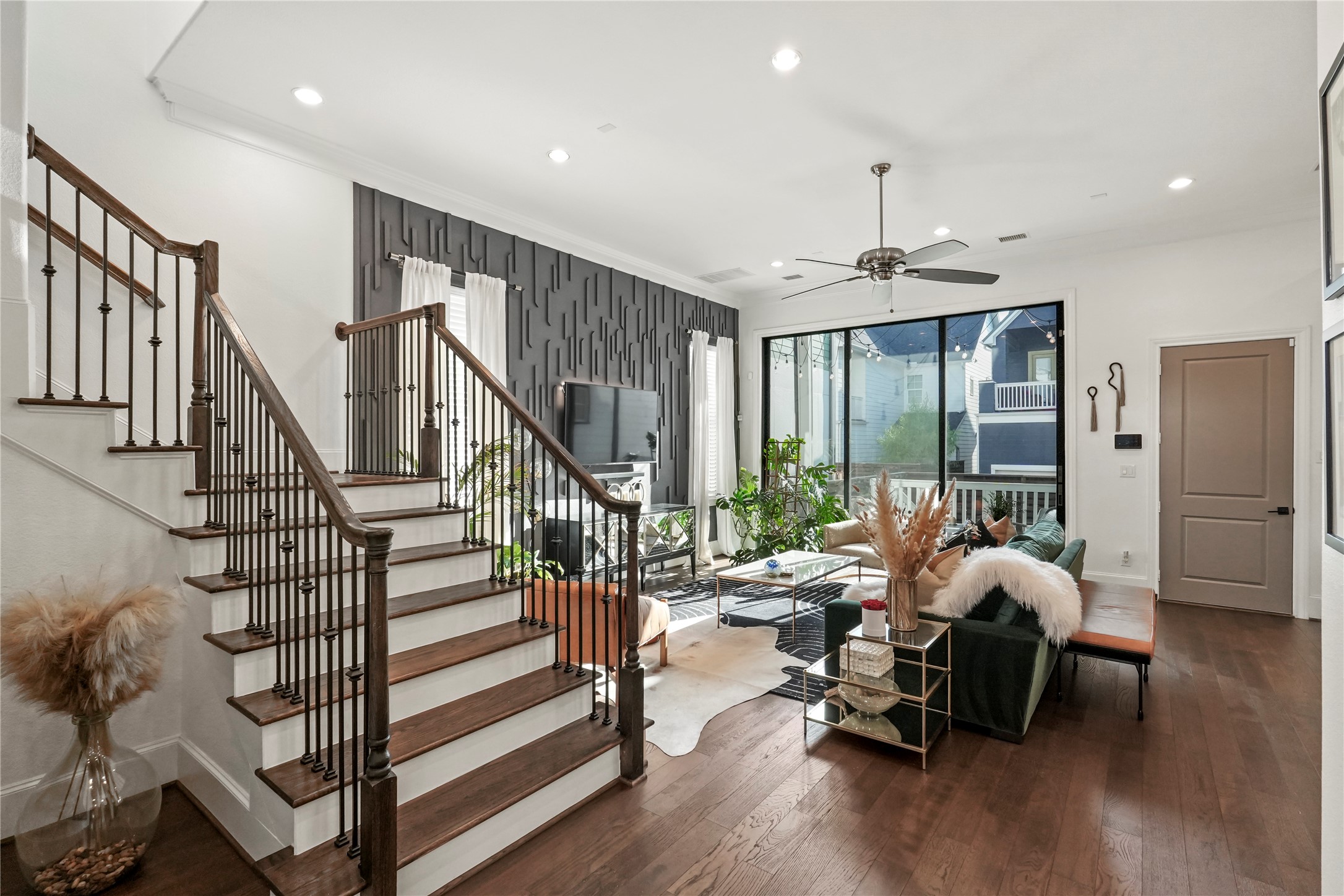 1713 Wofford Lane