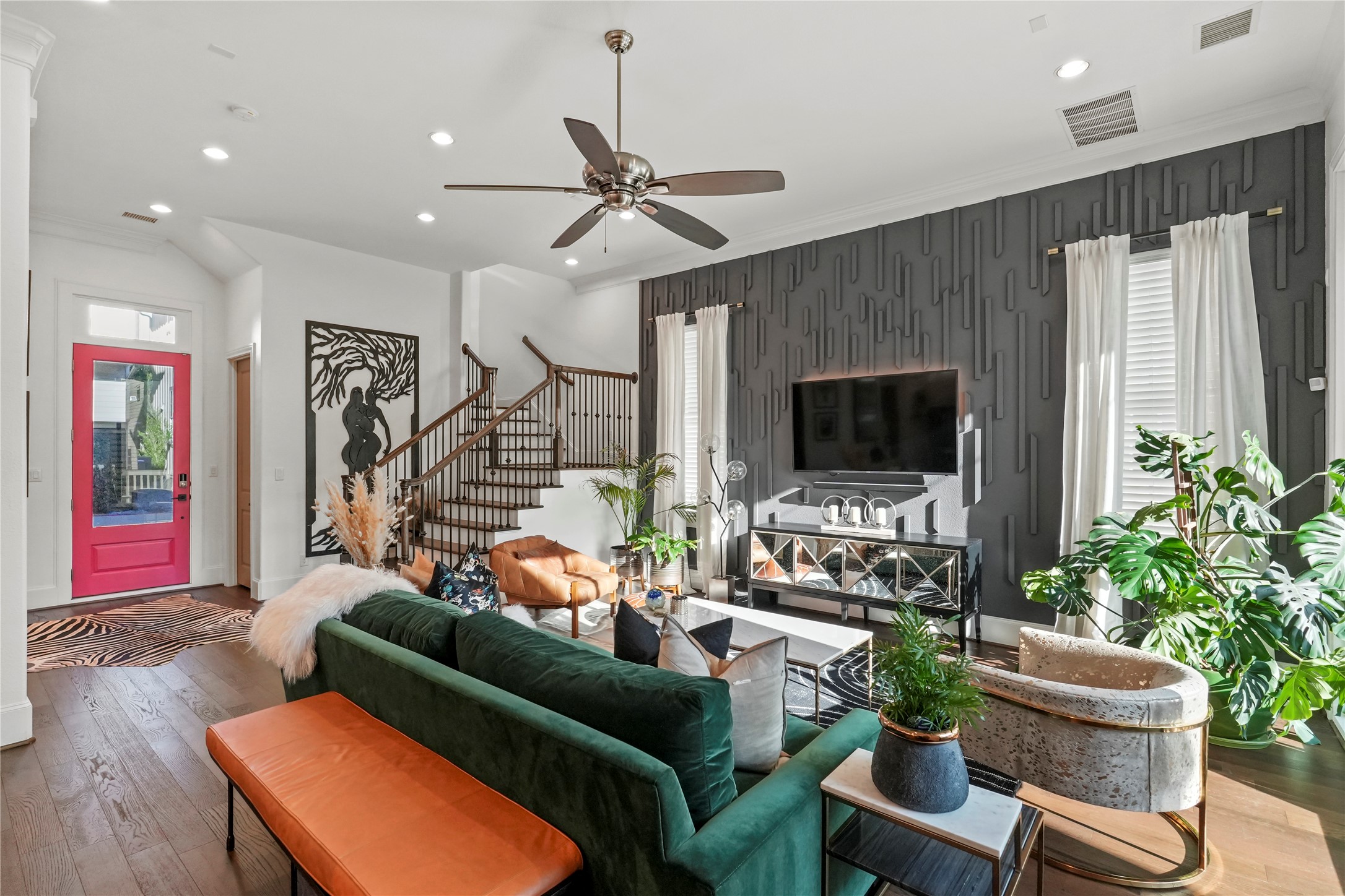 1713 Wofford Lane
