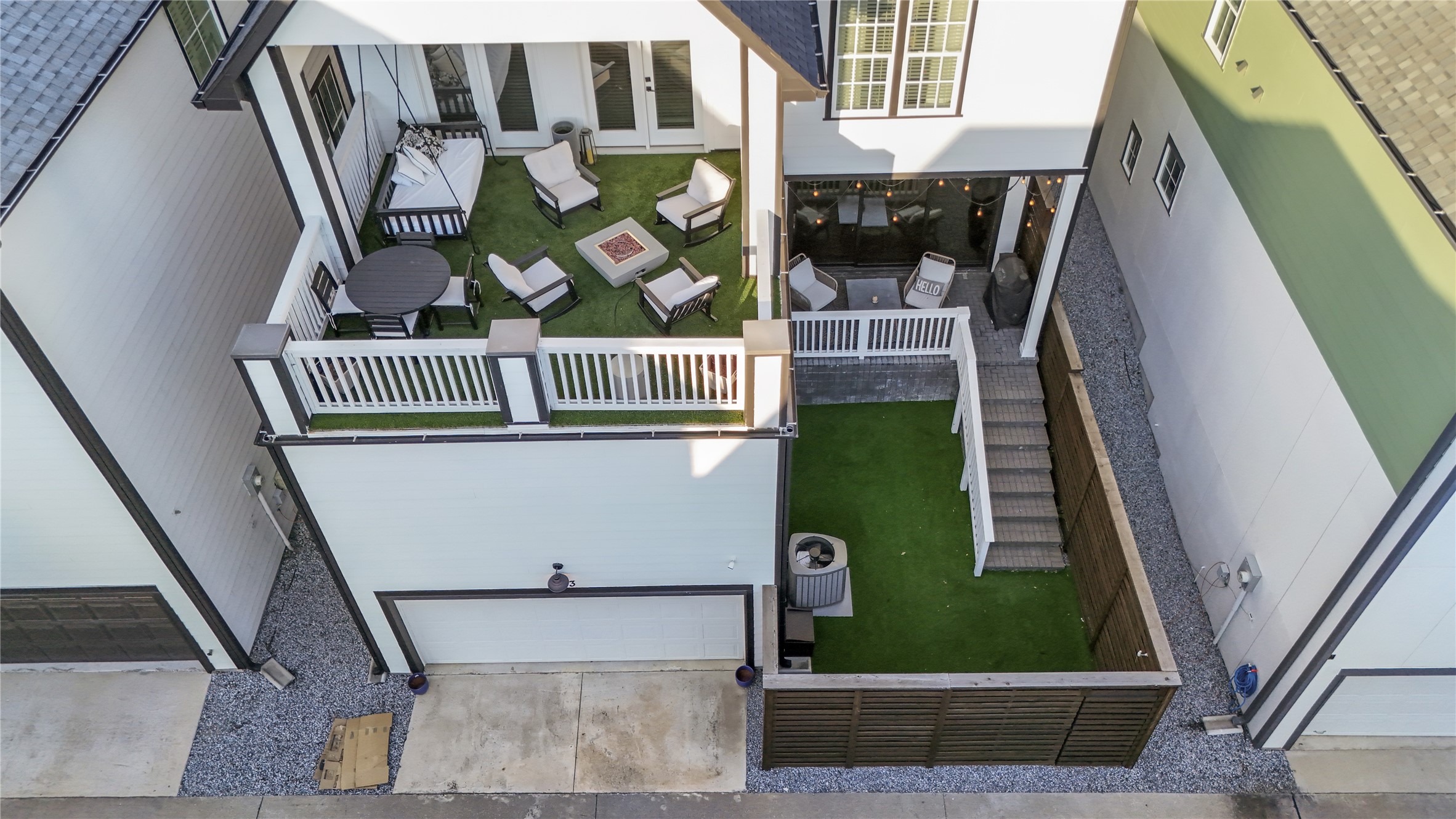1713 Wofford Lane