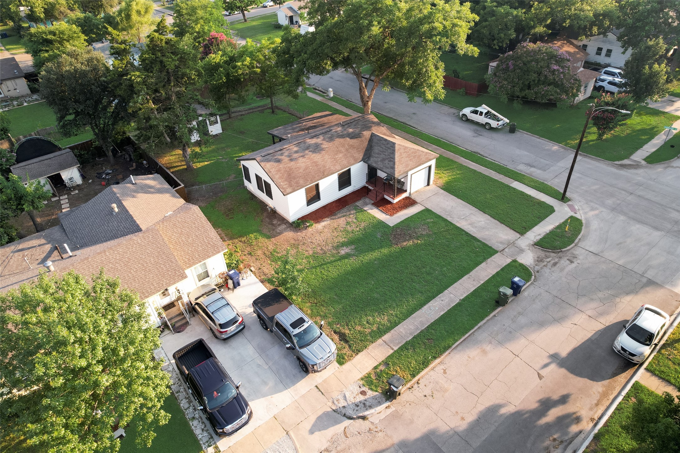 1468 Nash Street
