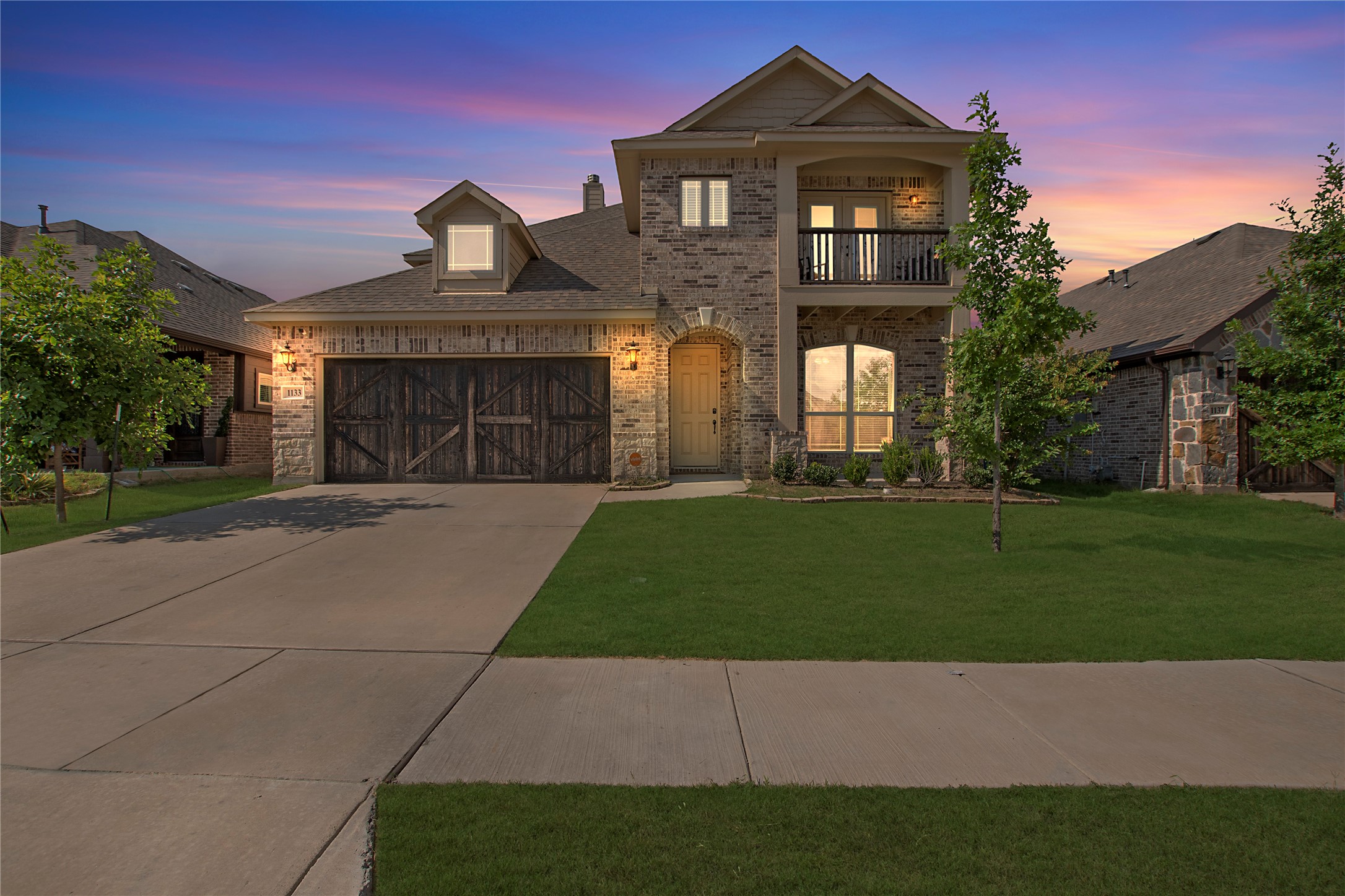 1133 Snowy Owl Drive