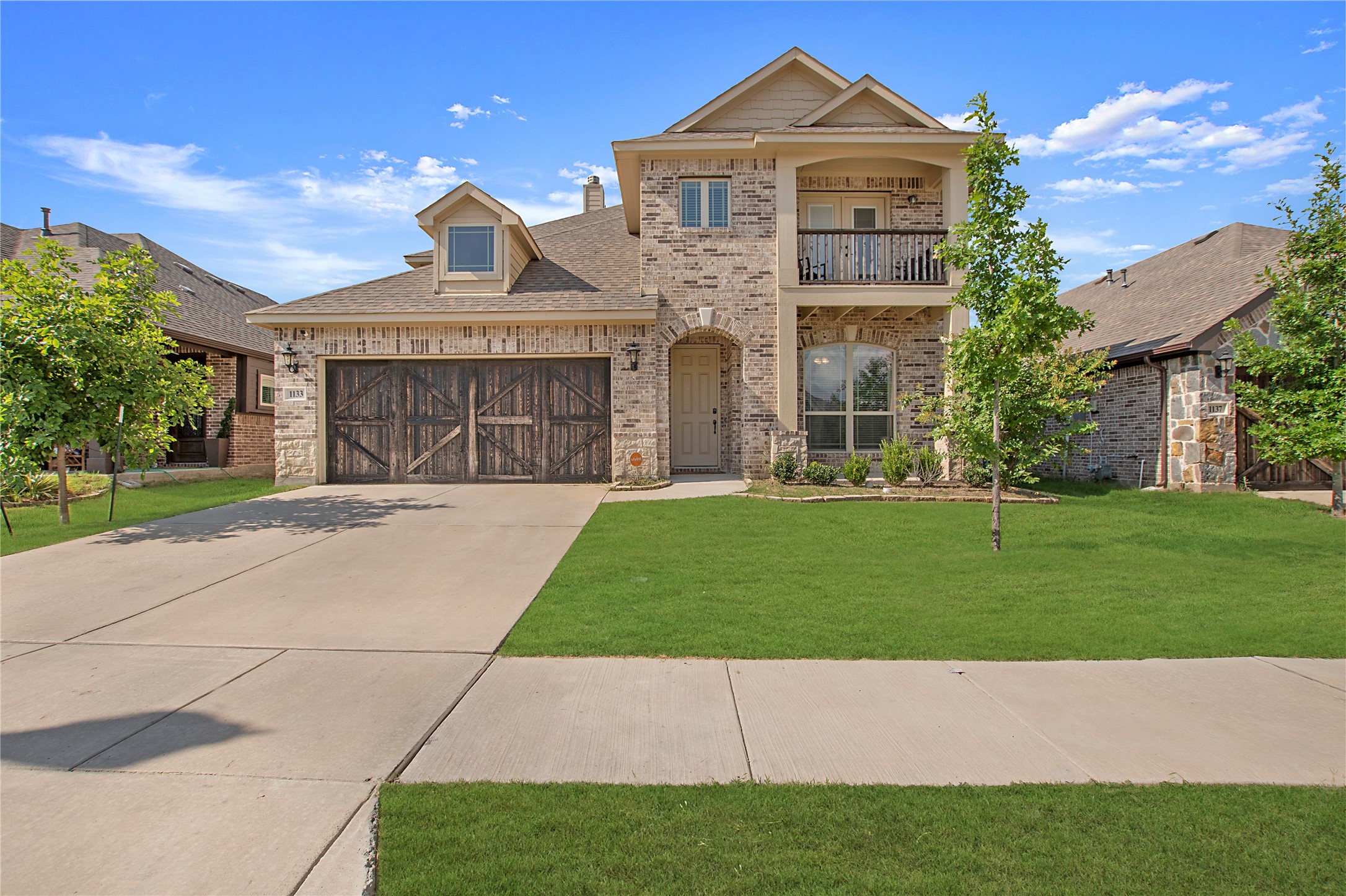 1133 Snowy Owl Drive
