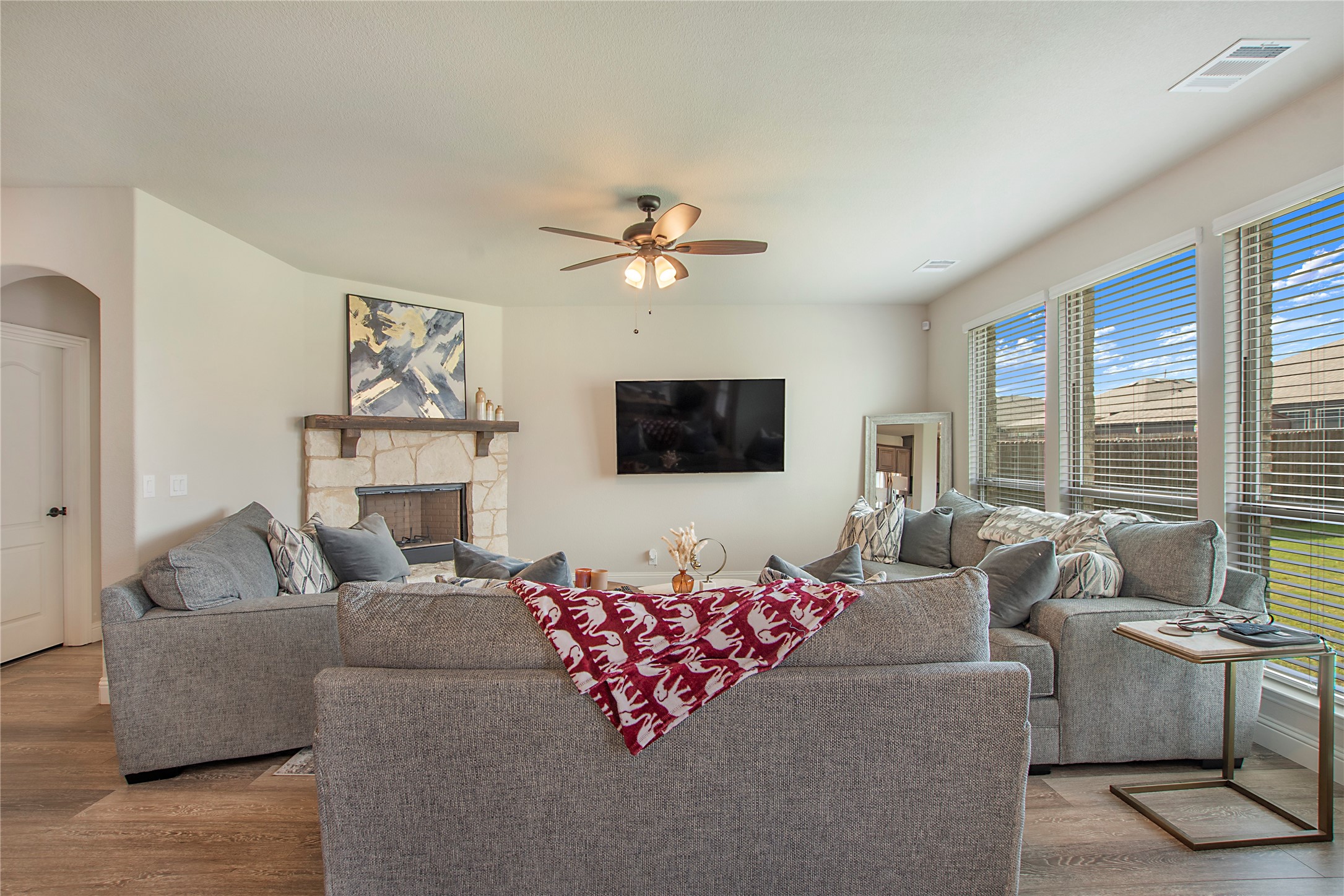 1133 Snowy Owl Drive