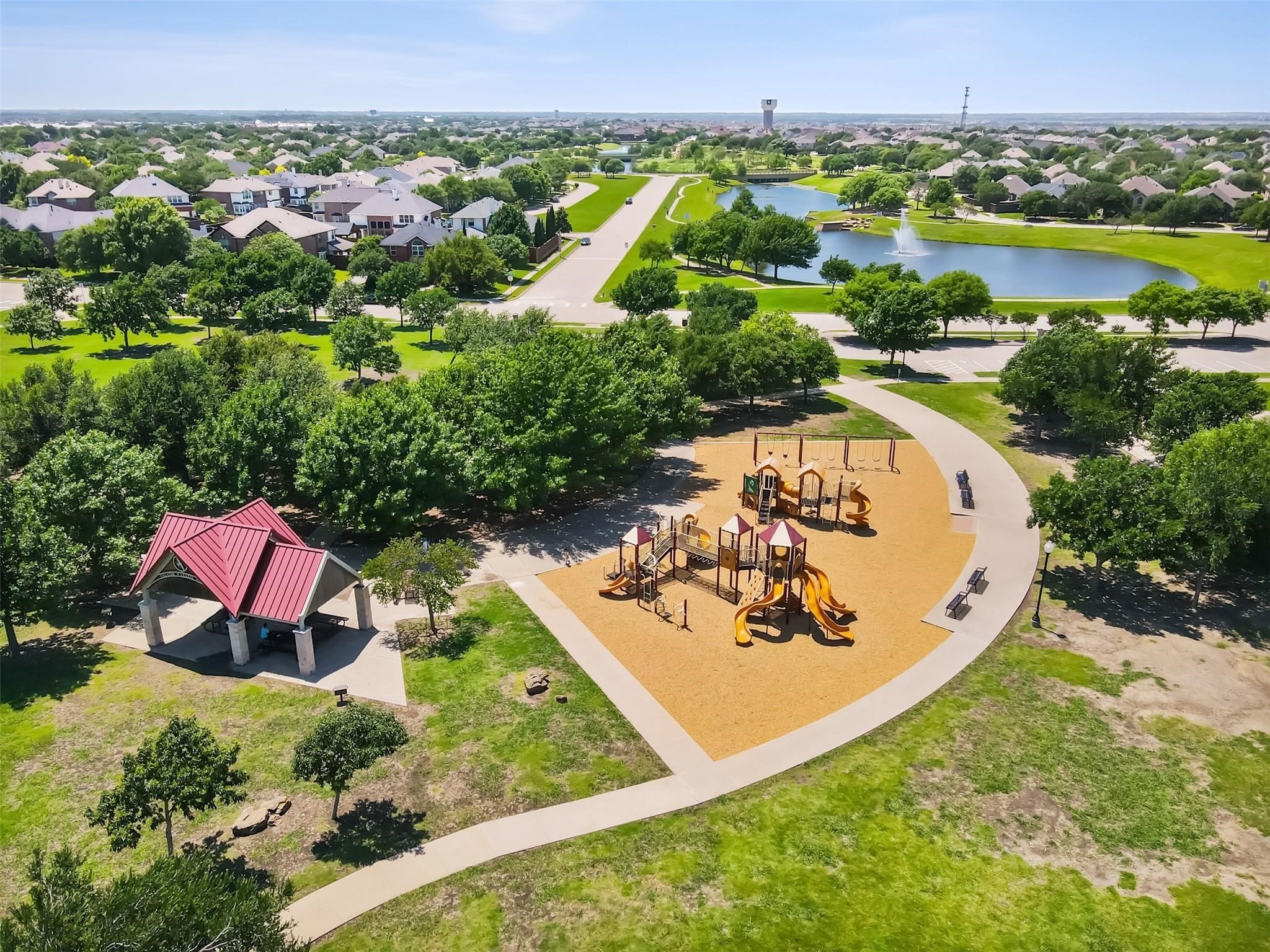 13895 Mill Town Drive