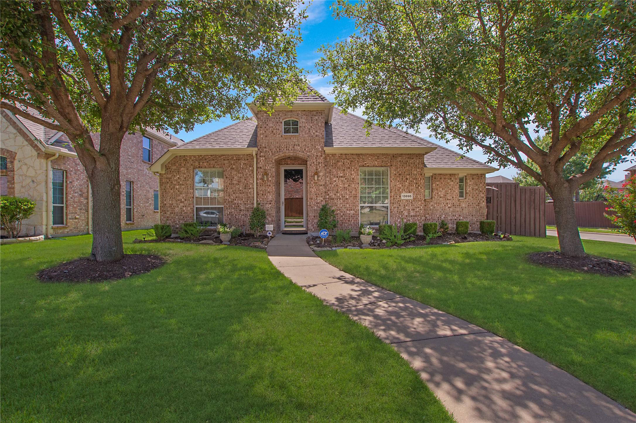 13895 Mill Town Drive