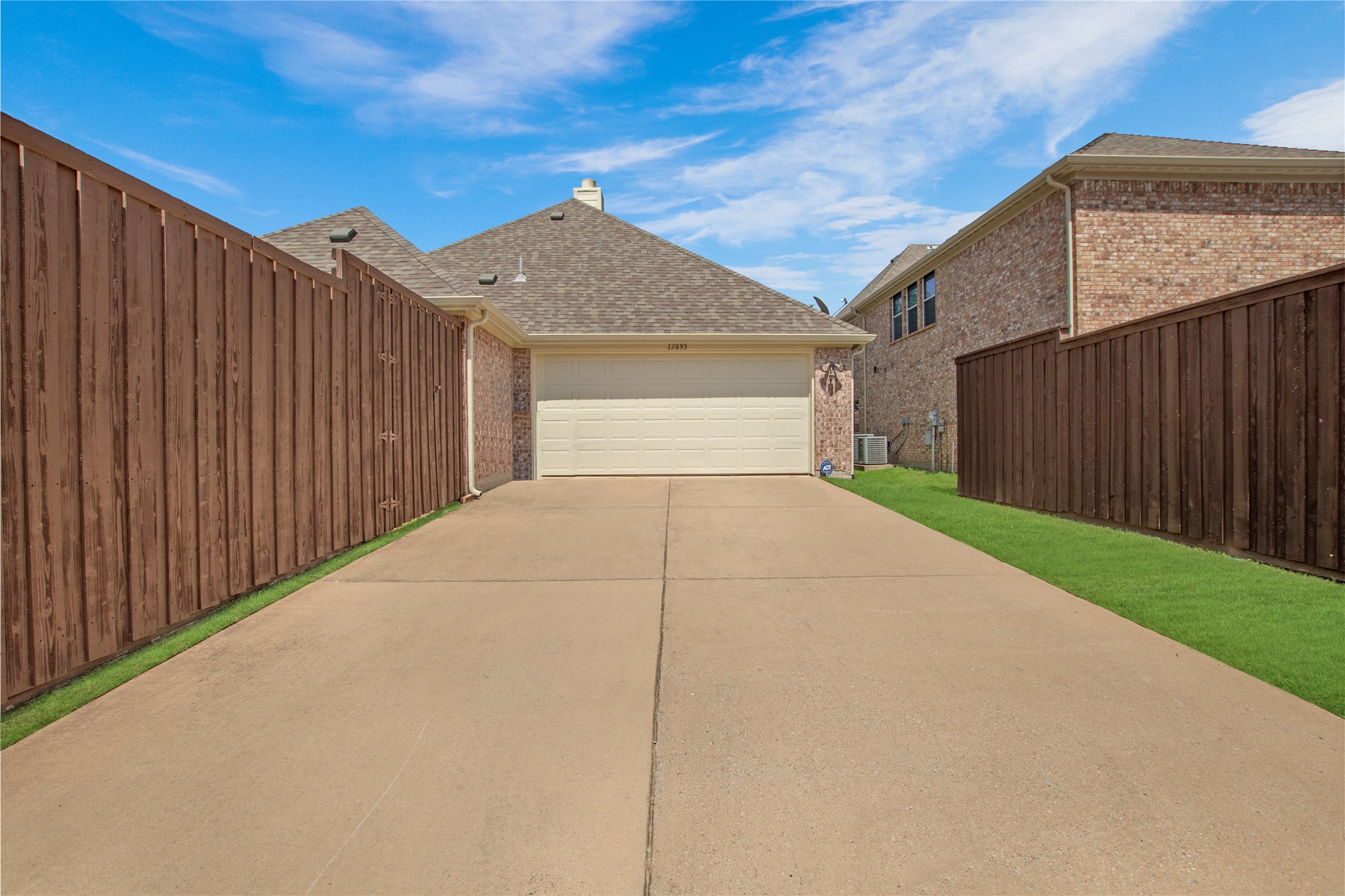 13895 Mill Town Drive