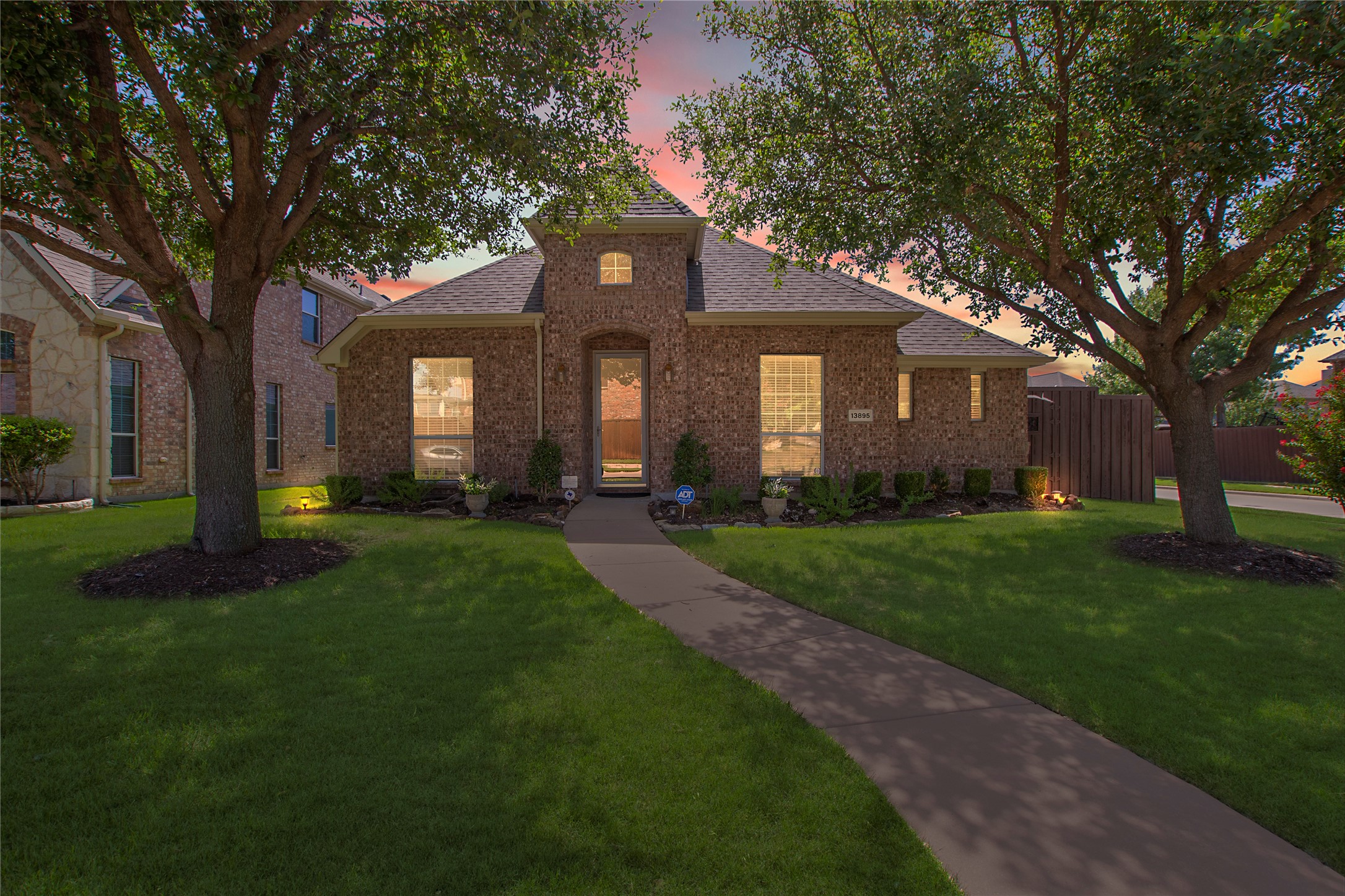 13895 Mill Town Drive