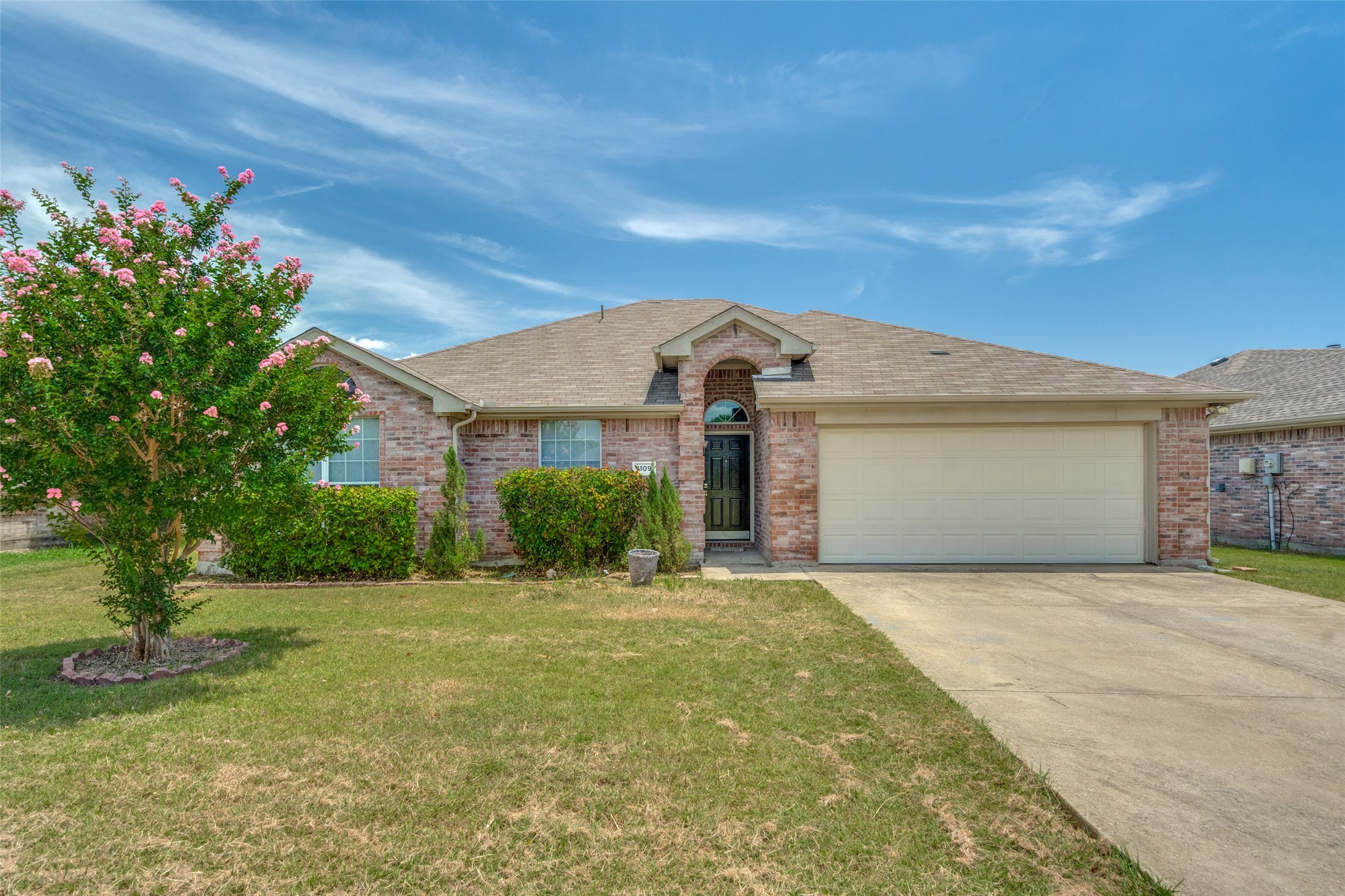 1109 Eagle Lake Court