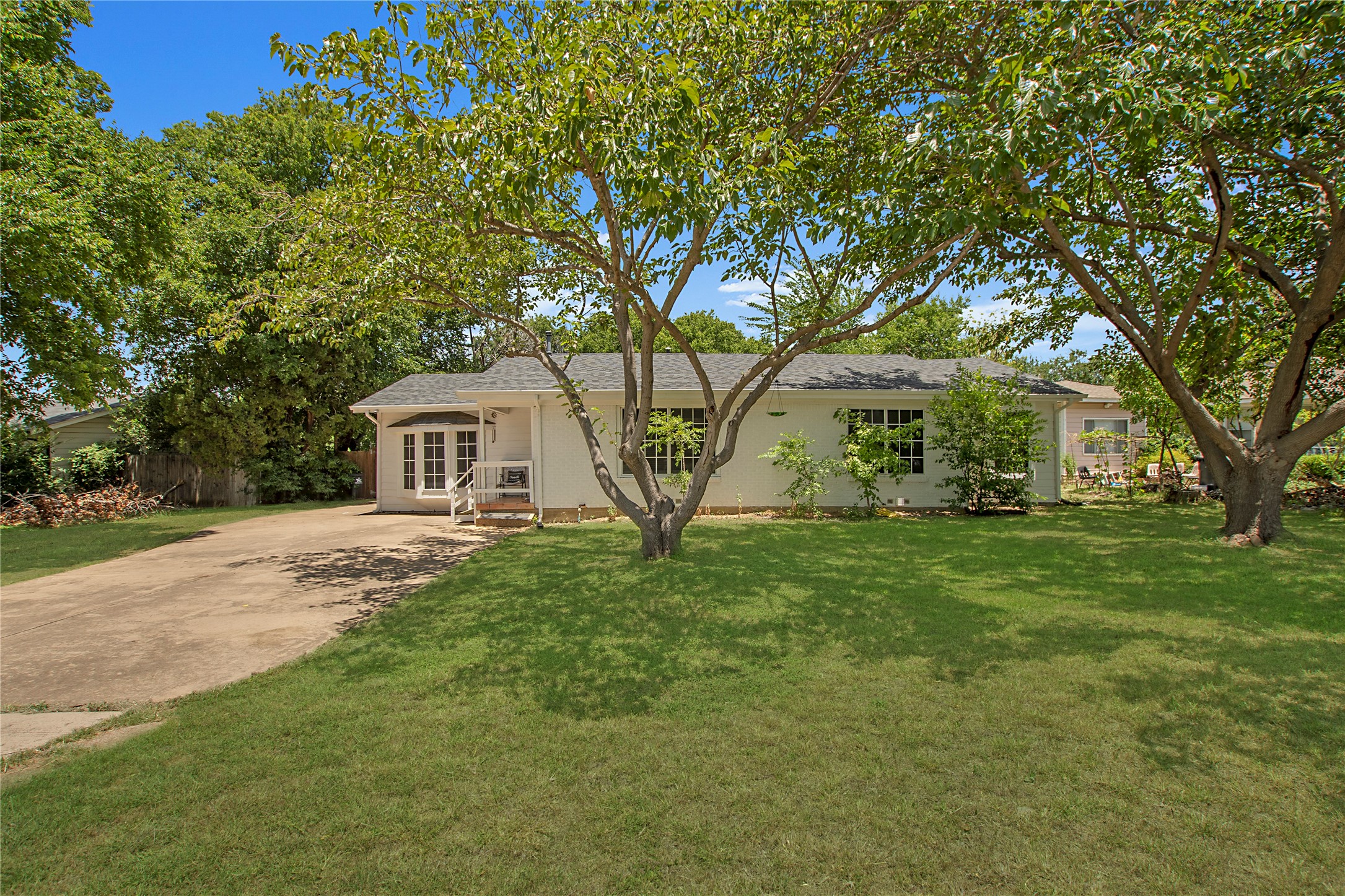 124 Parkview Drive