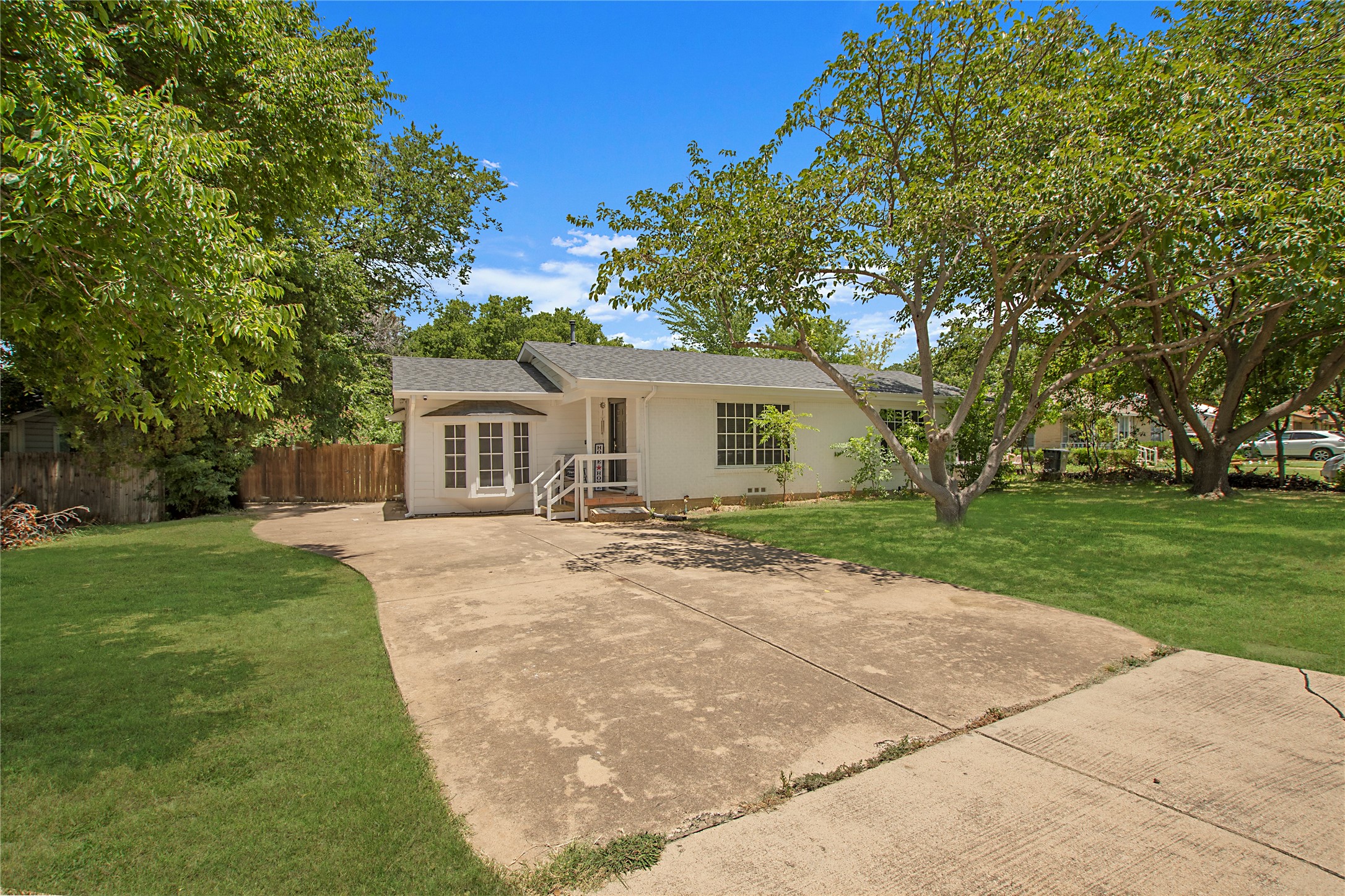 124 Parkview Drive