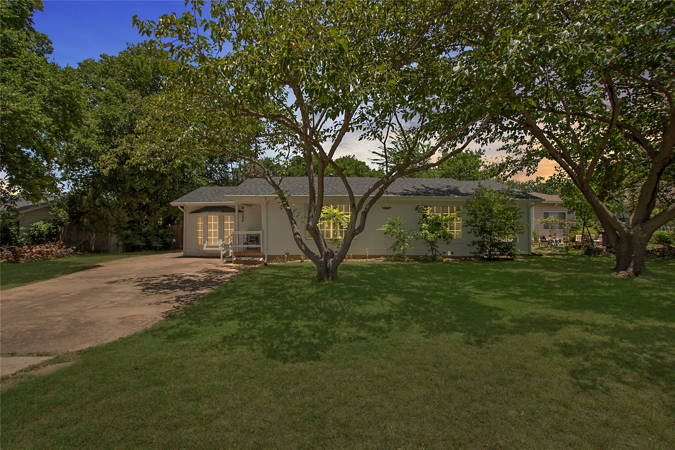 124 Parkview Drive