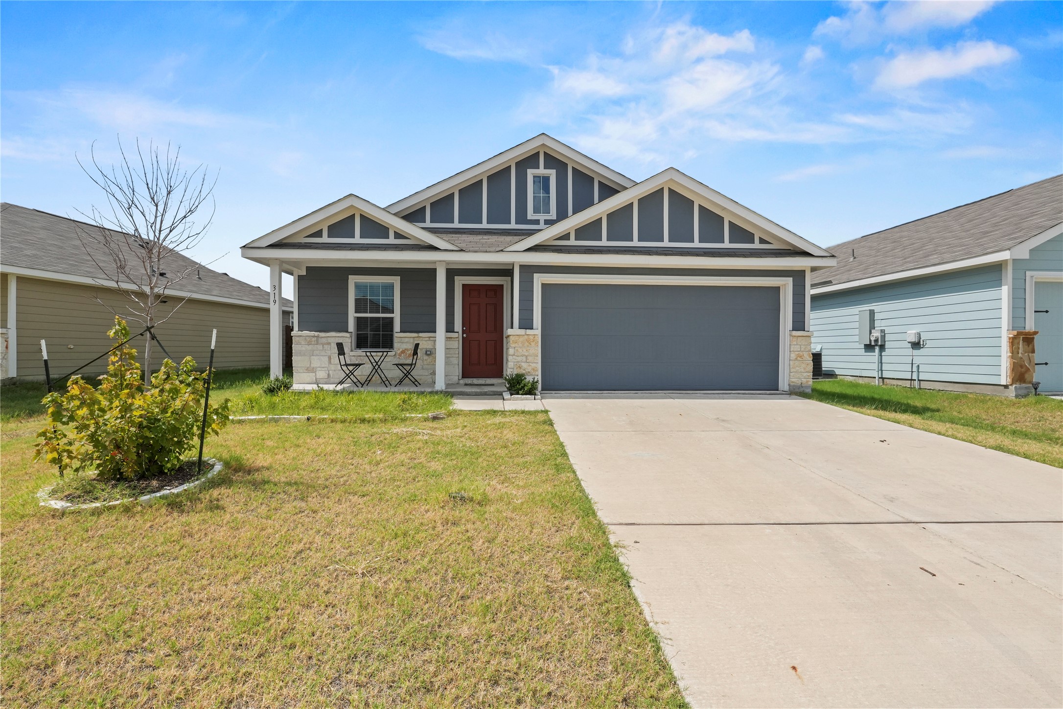 319 Moray Drive