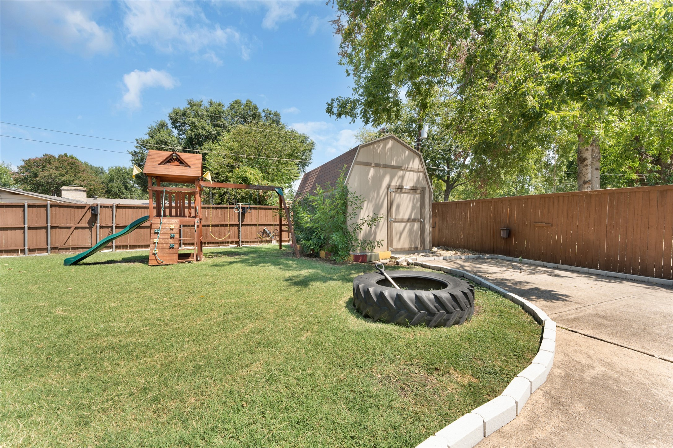 718 Silverstone Drive