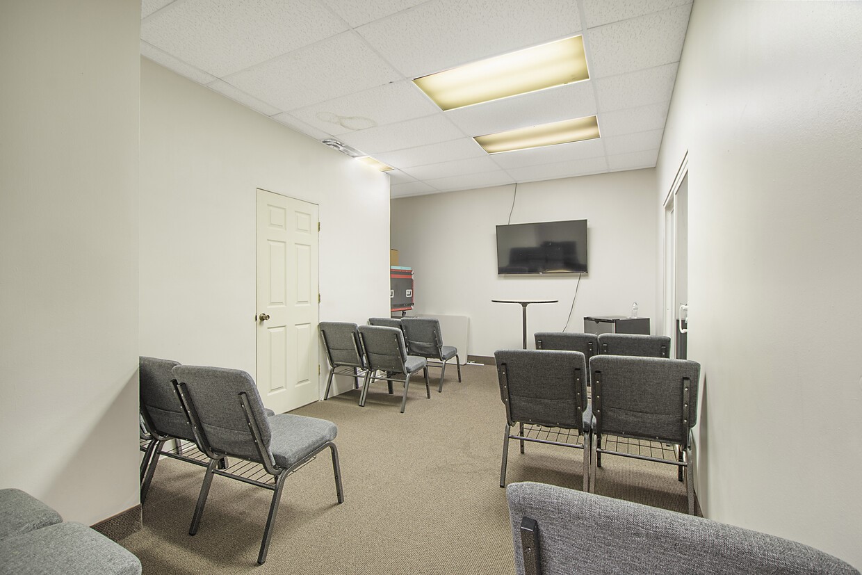 1445 Mac Arthur Drive 144