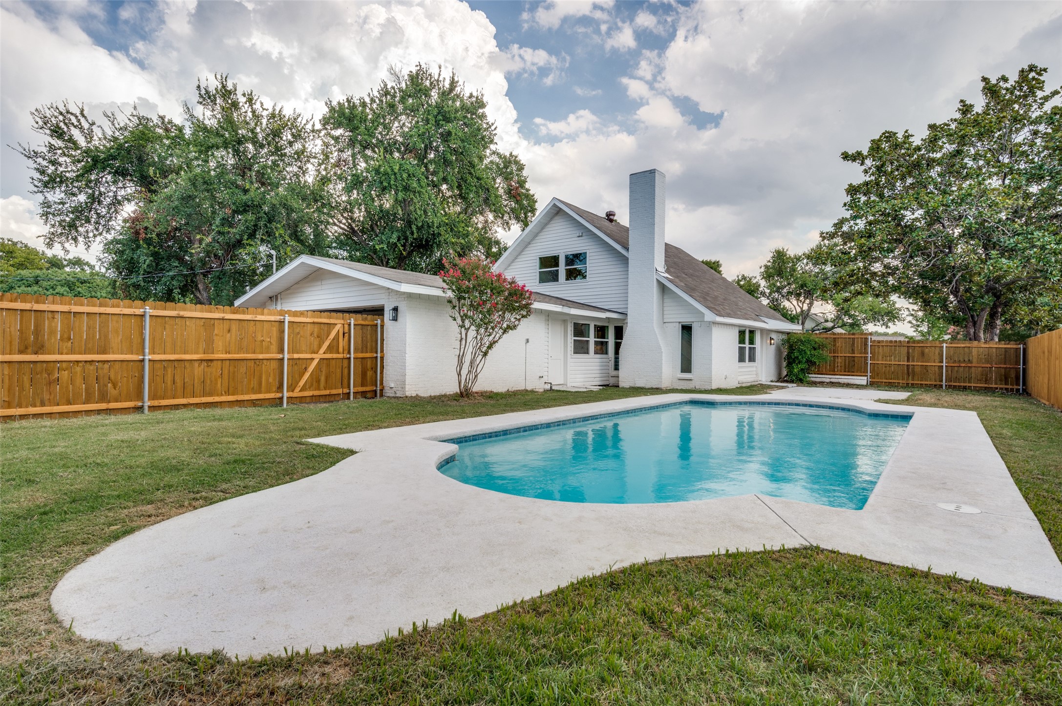 3765 Crown Shore Drive
