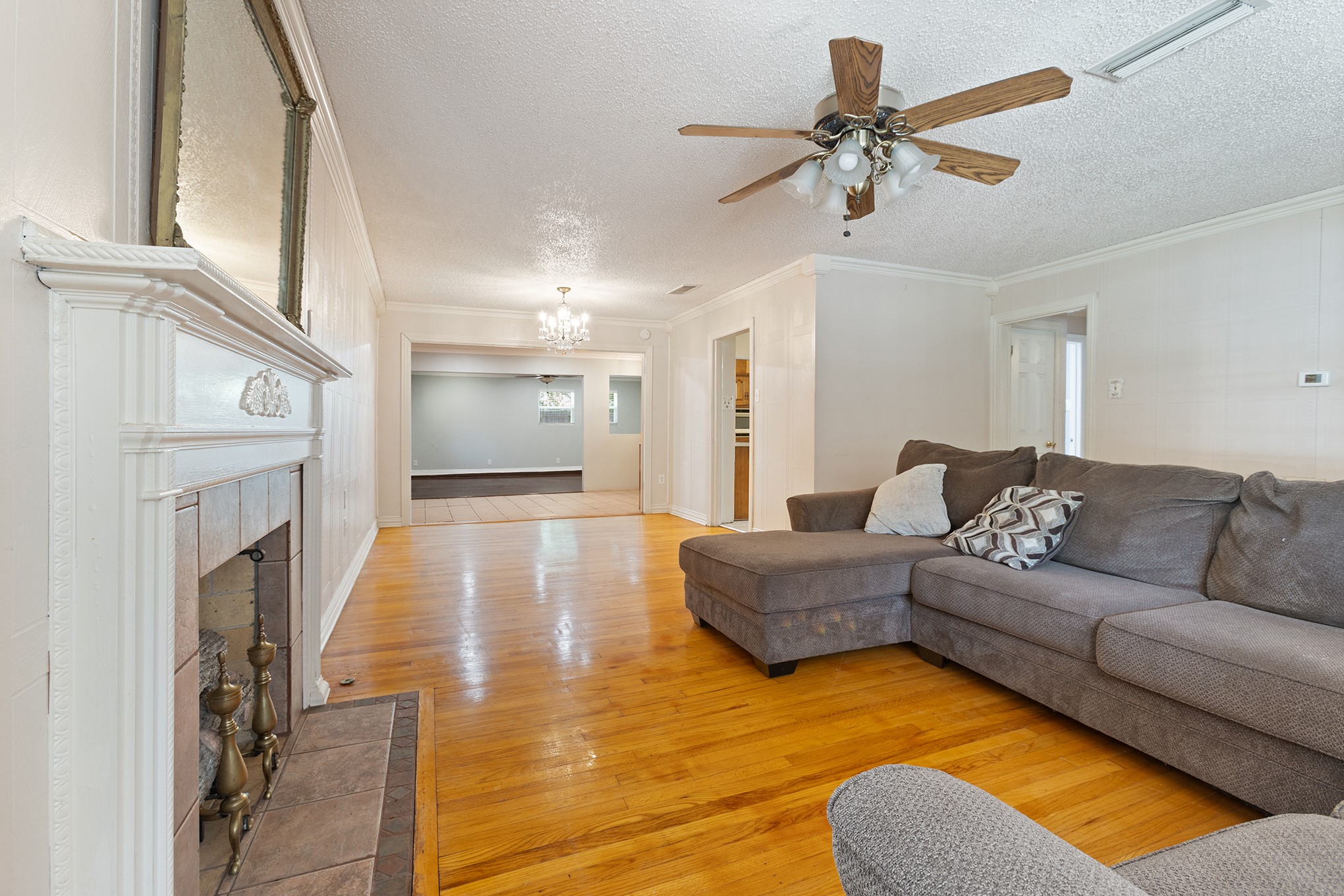 2521 Anzio Drive