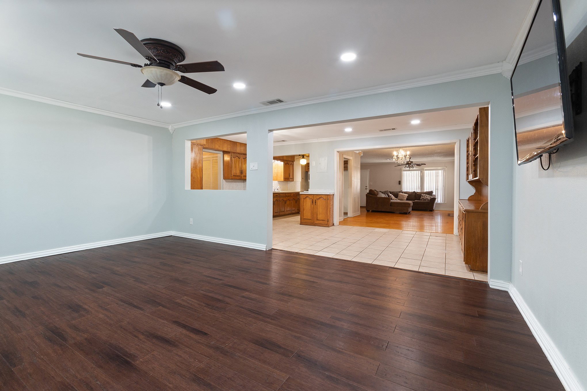 2521 Anzio Drive