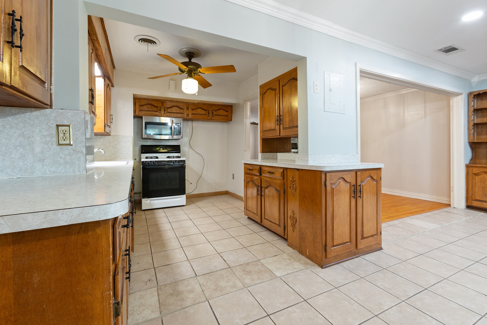 2521 Anzio Drive