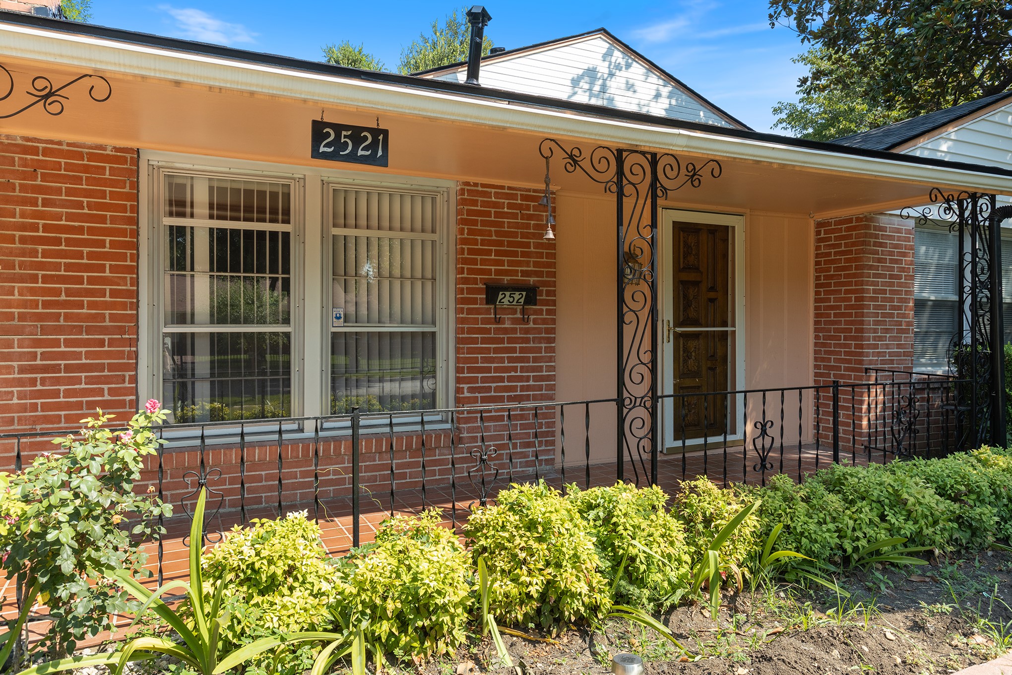 2521 Anzio Drive