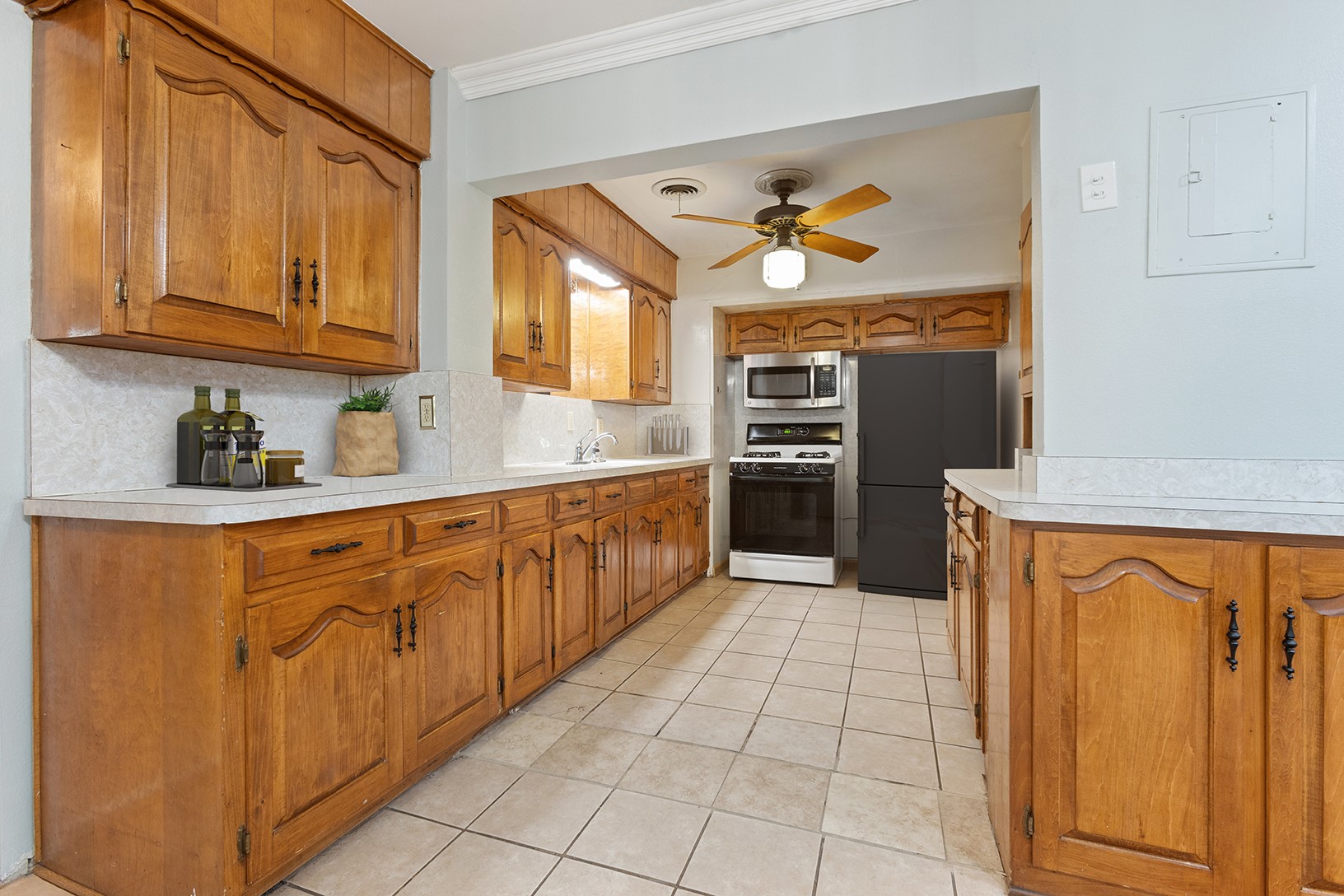 2521 Anzio Drive