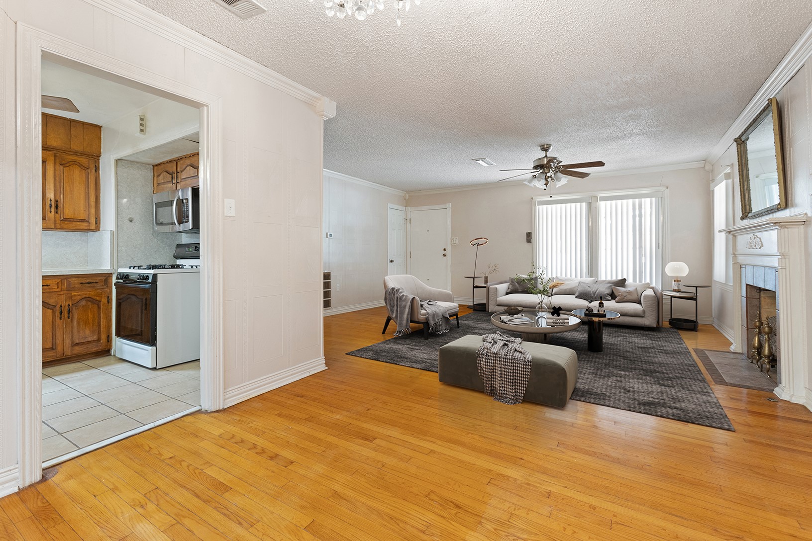 2521 Anzio Drive