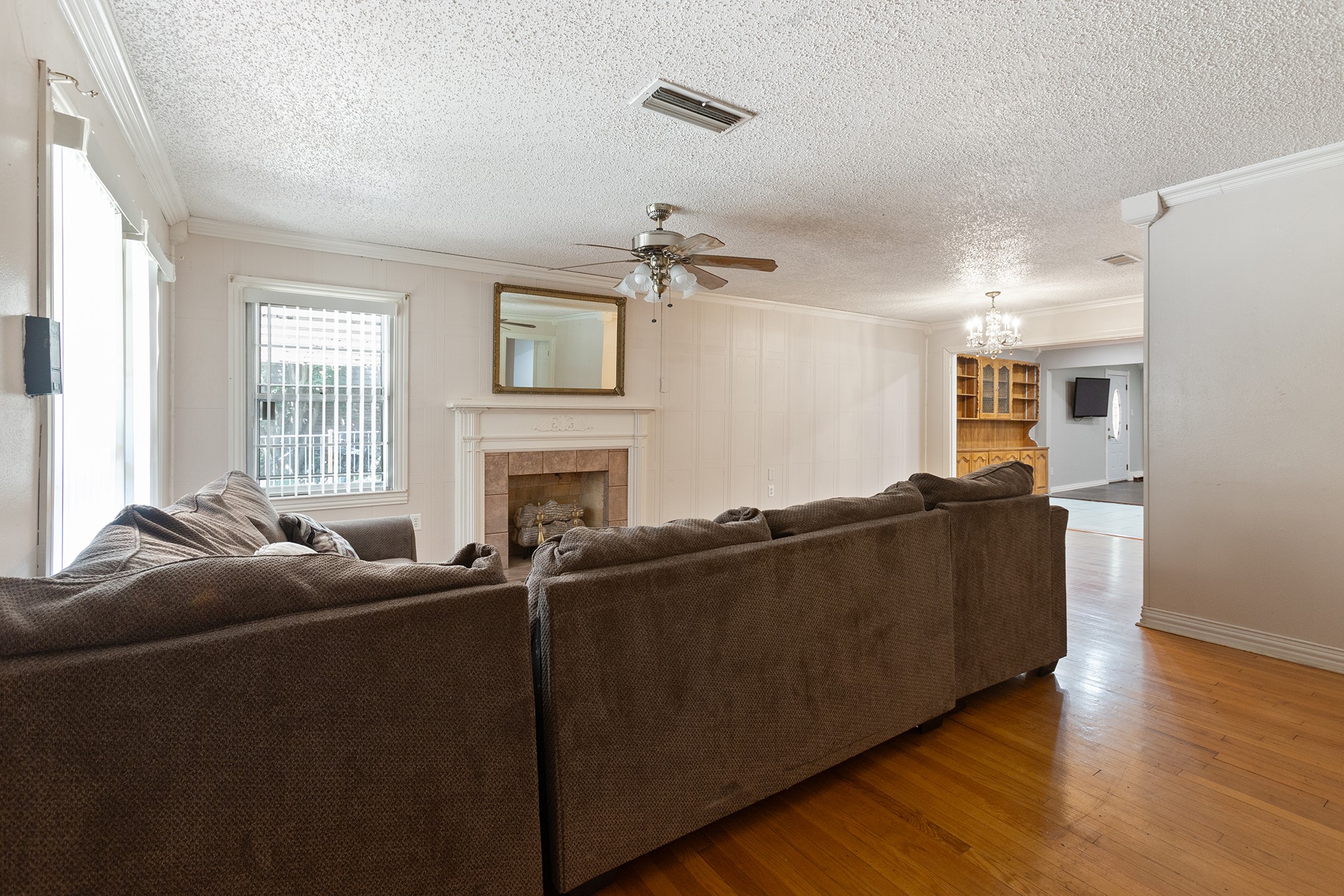 2521 Anzio Drive