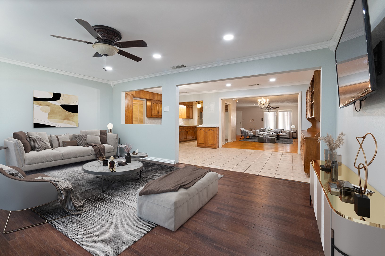 2521 Anzio Drive