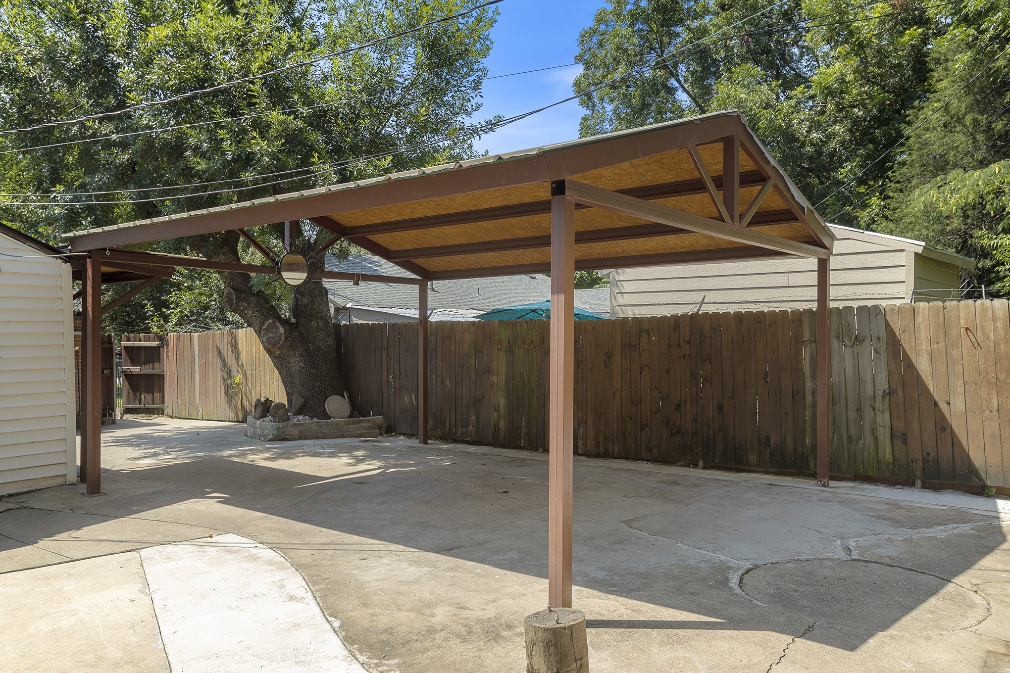 2521 Anzio Drive