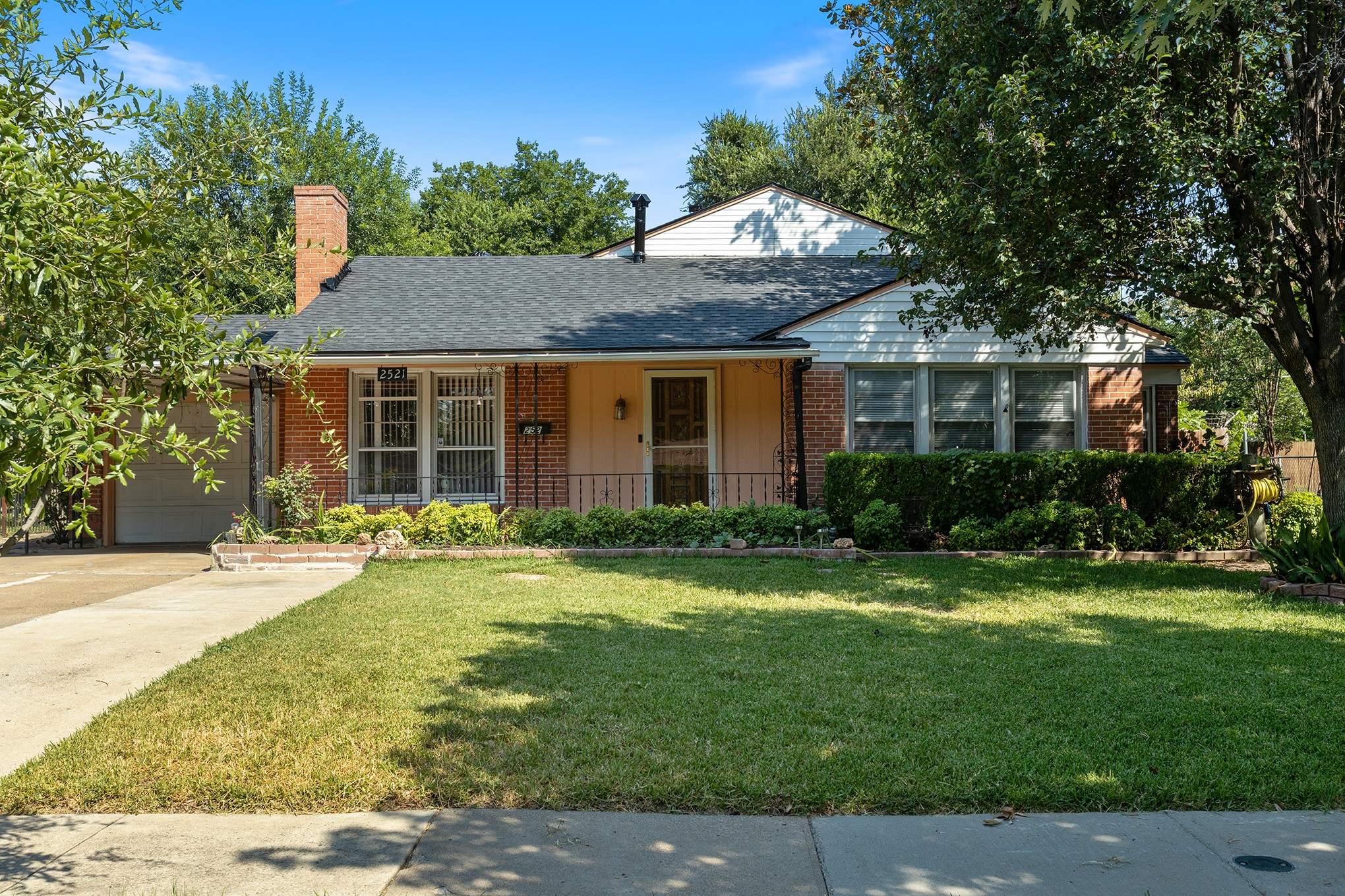 2521 Anzio Drive