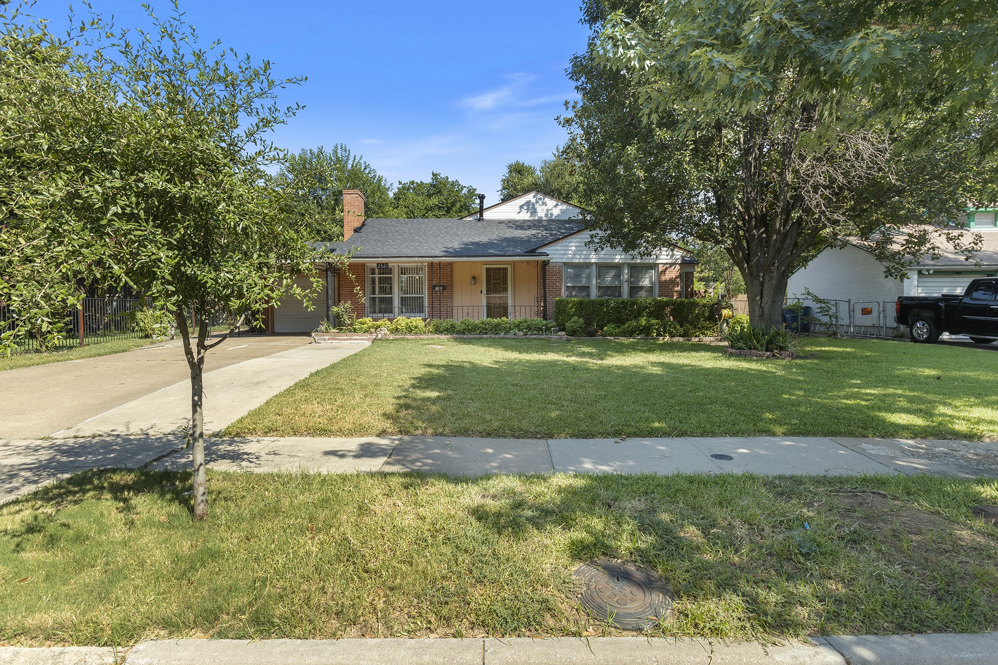 2521 Anzio Drive
