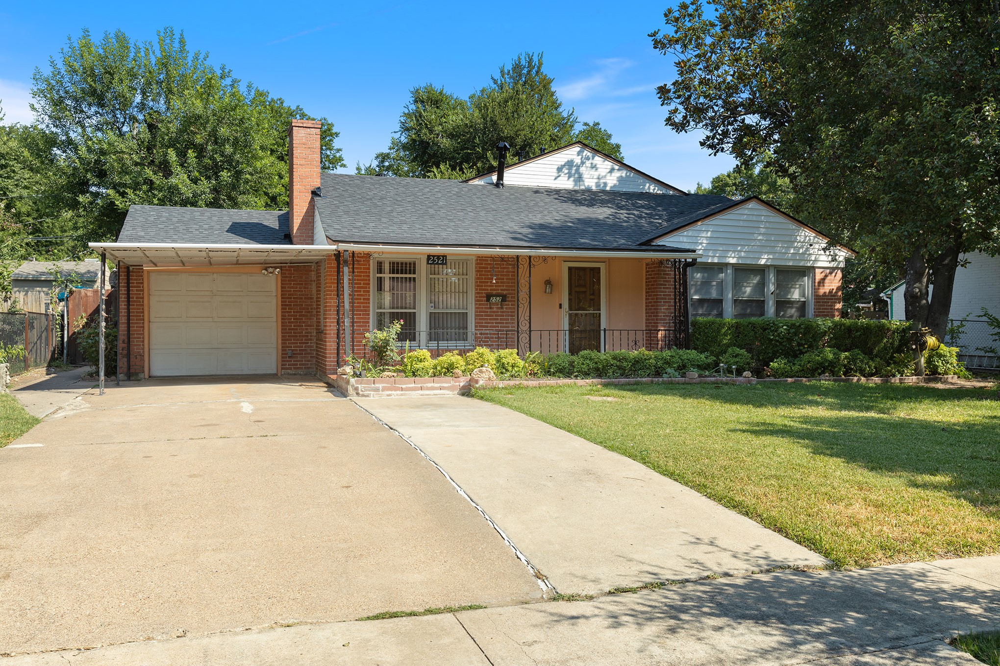 2521 Anzio Drive