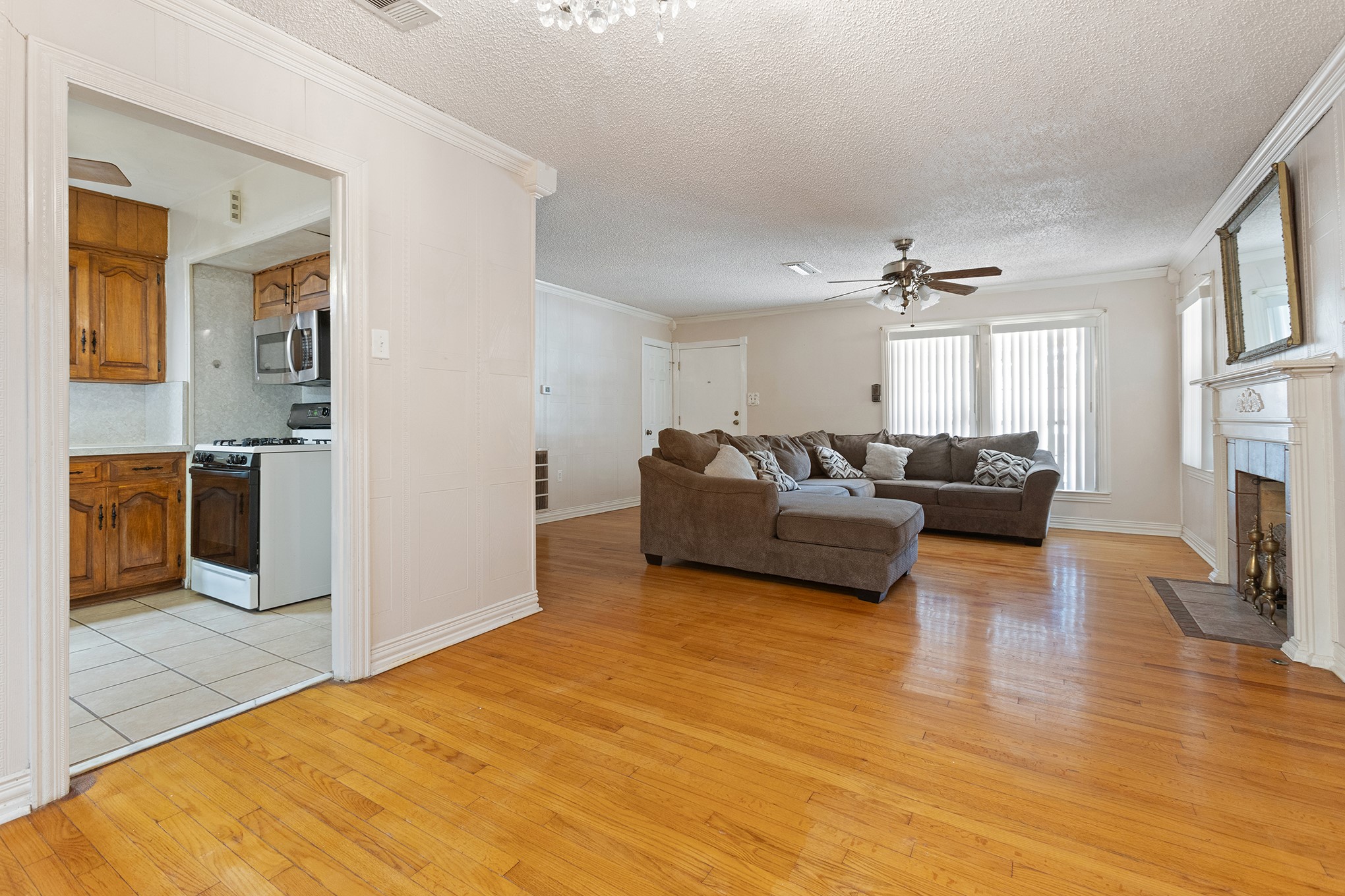 2521 Anzio Drive