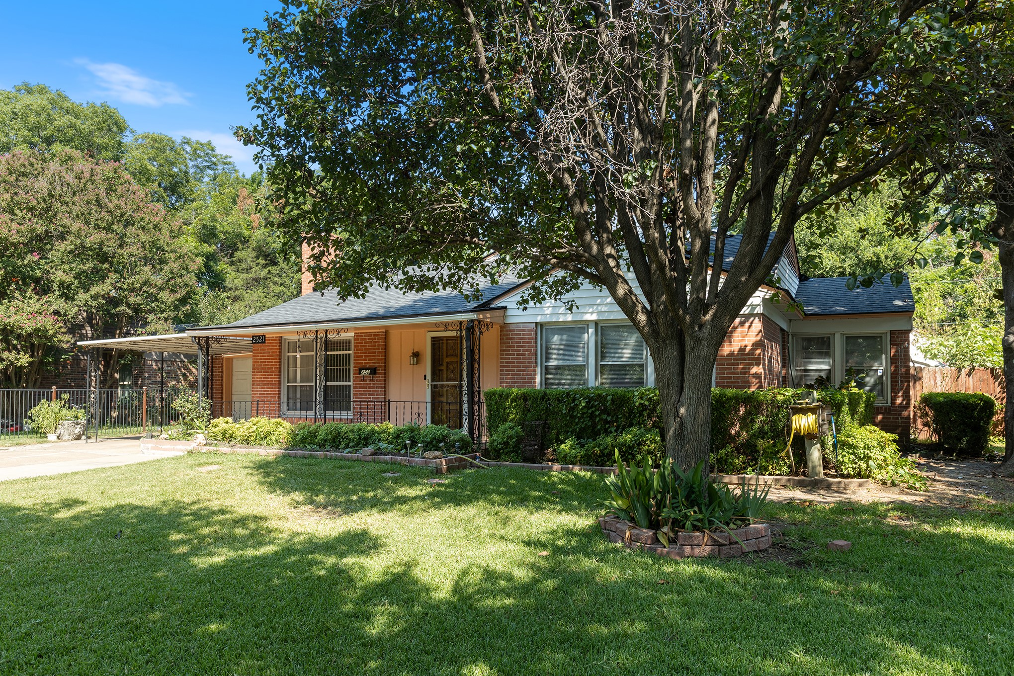 2521 Anzio Drive