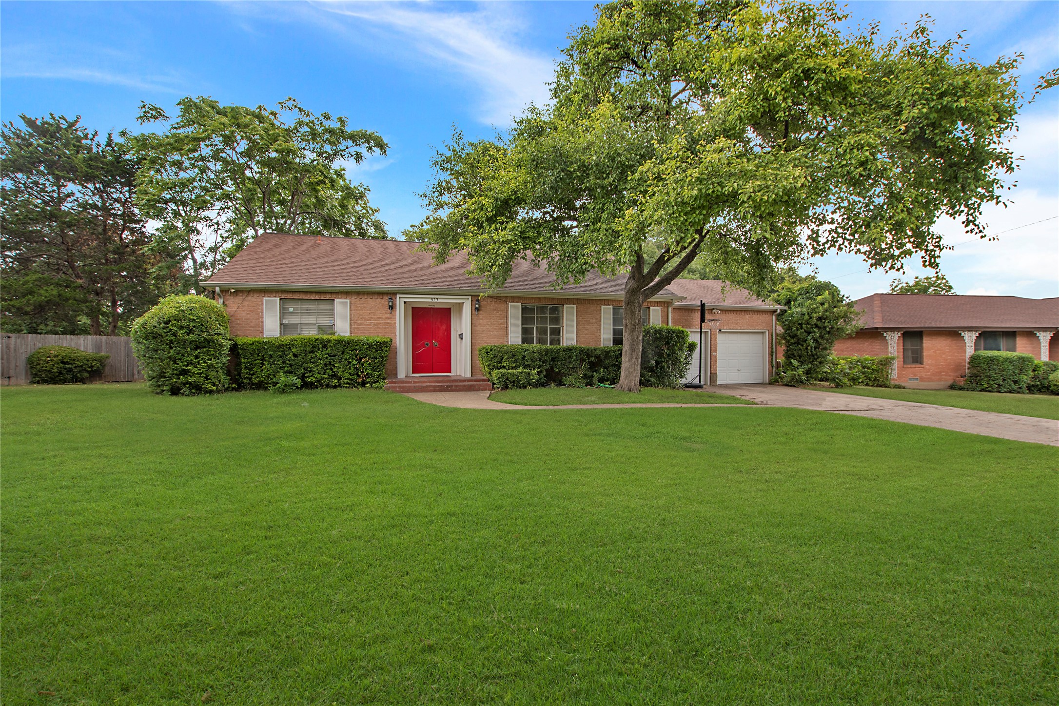 519 Green Cove Lane