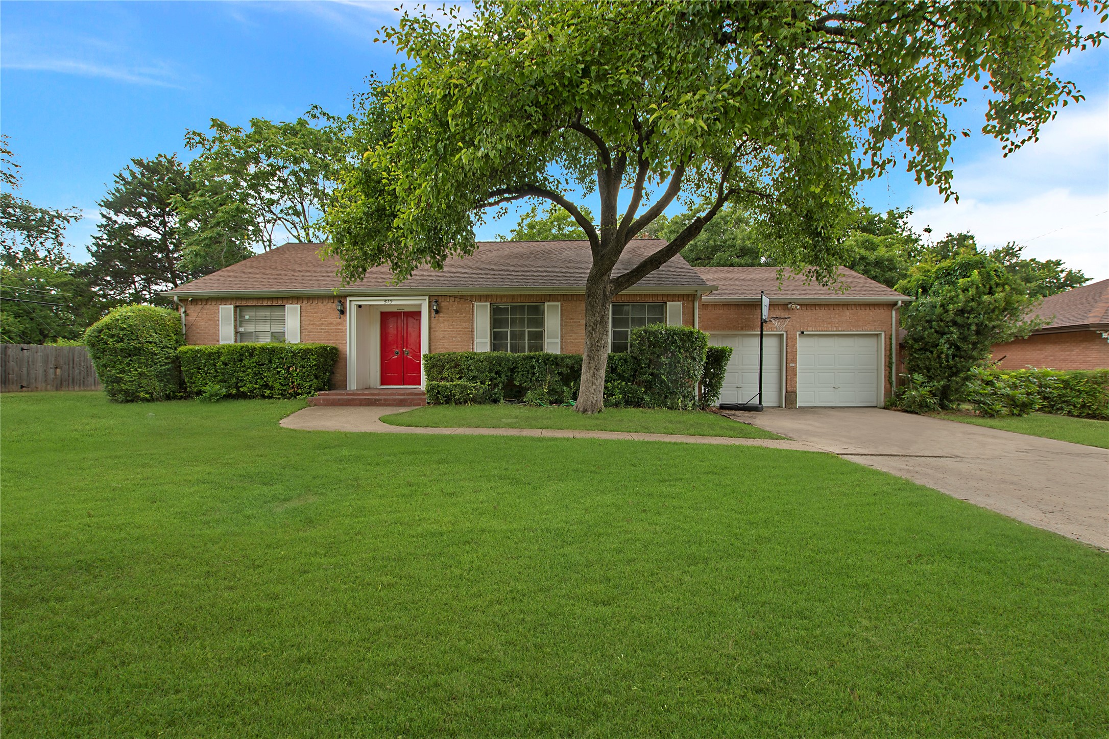 519 Green Cove Lane