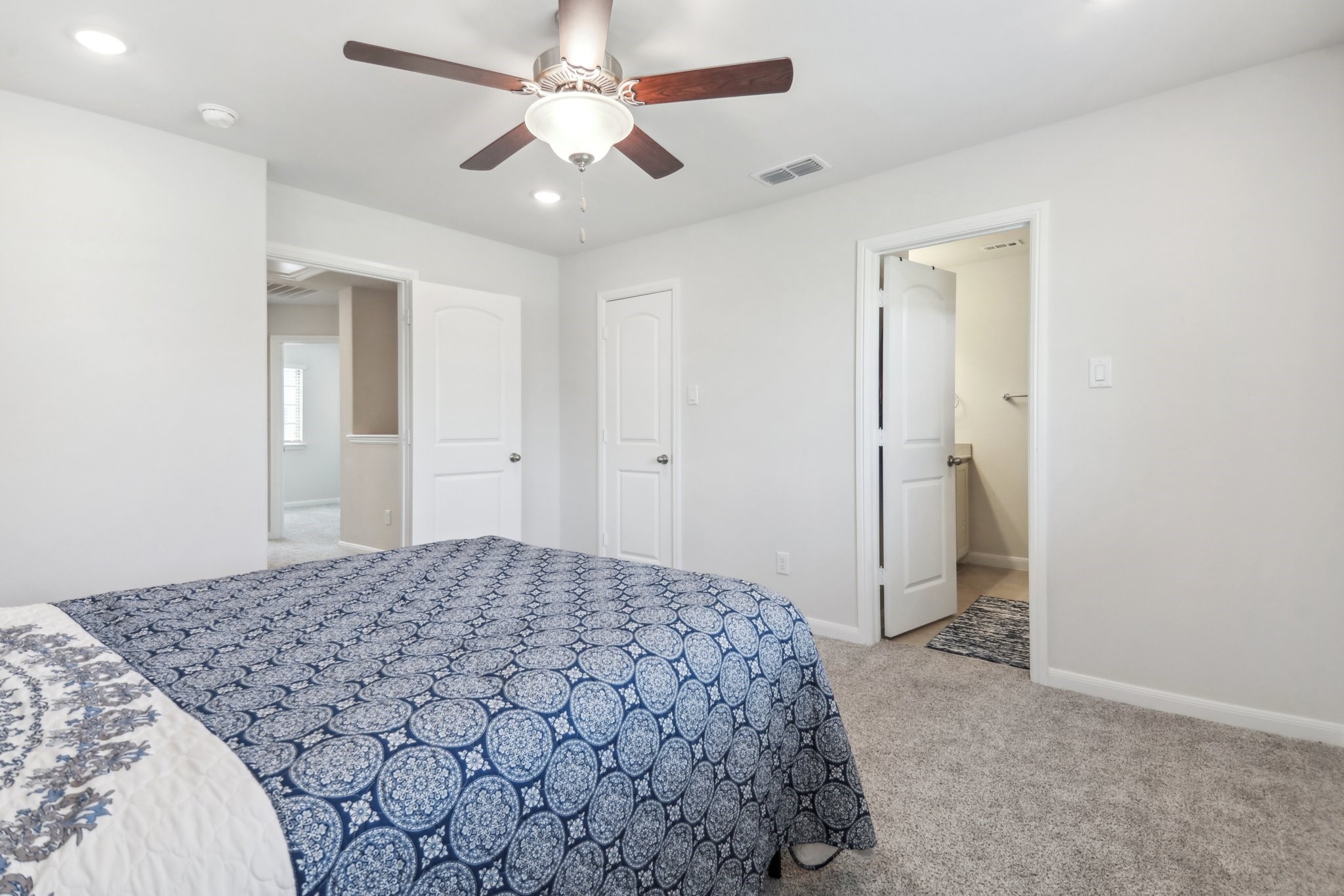 3208 Patrick Street