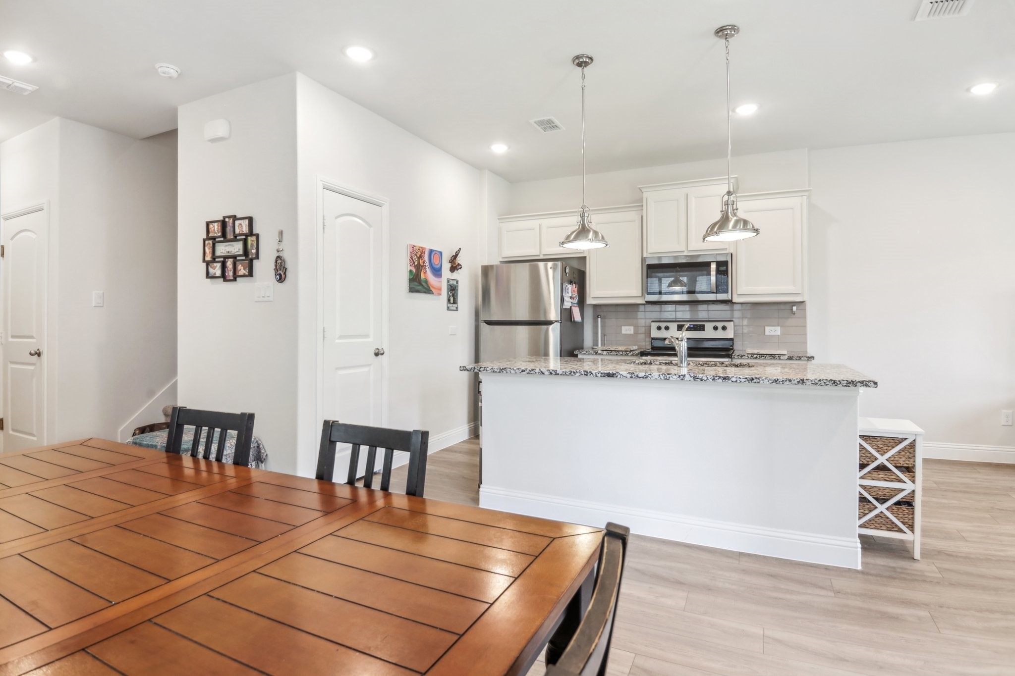 3208 Patrick Street