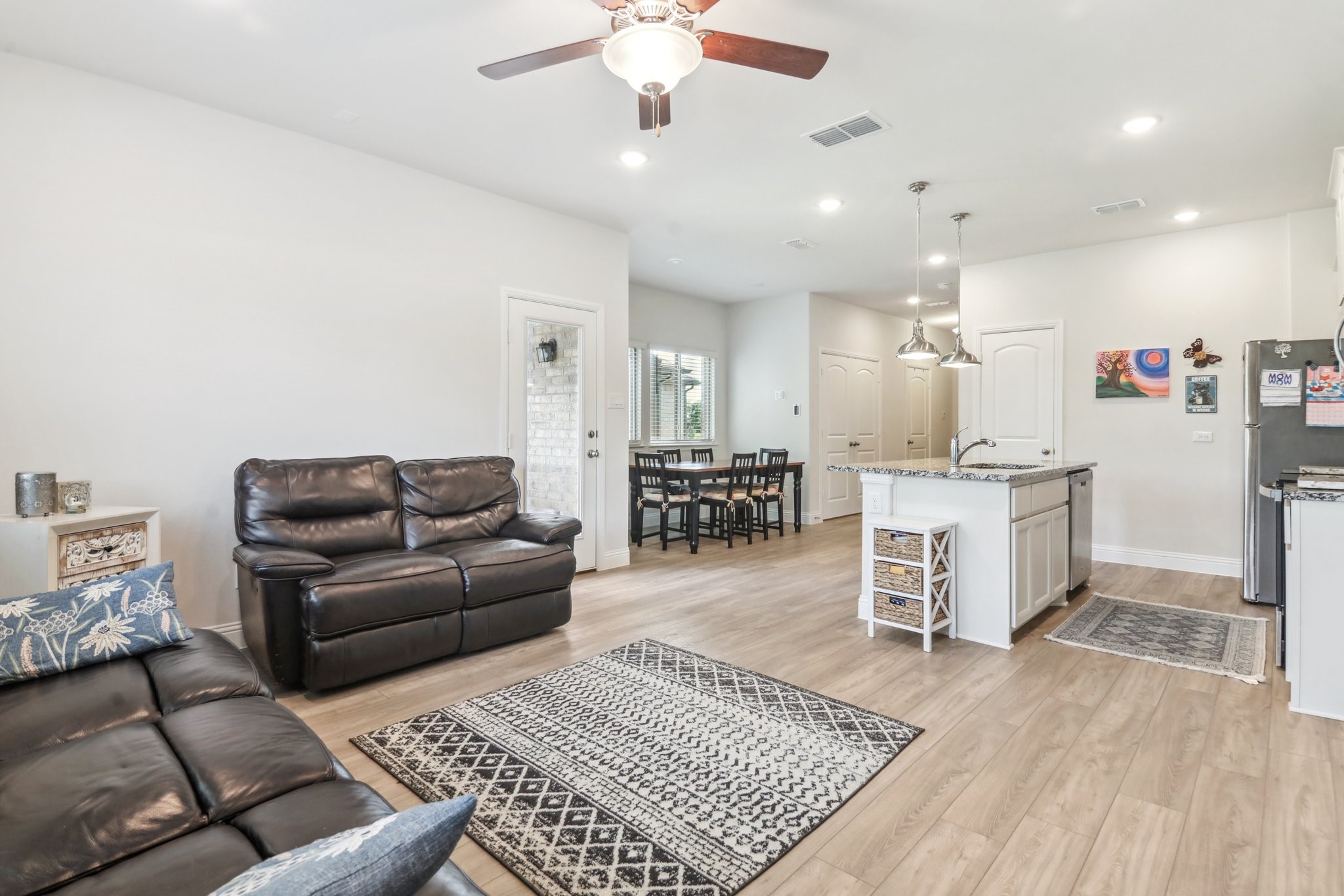 3208 Patrick Street