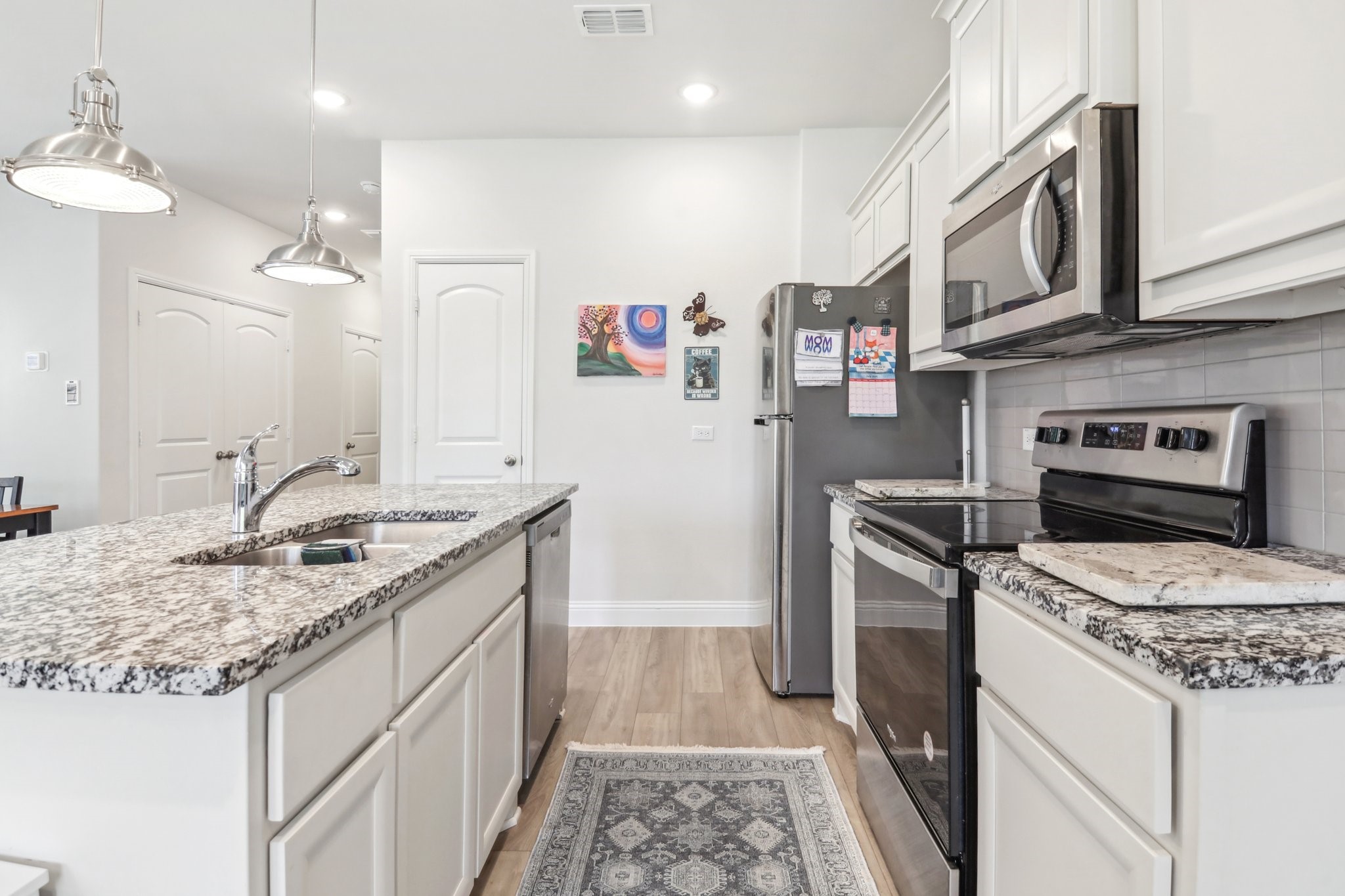 3208 Patrick Street
