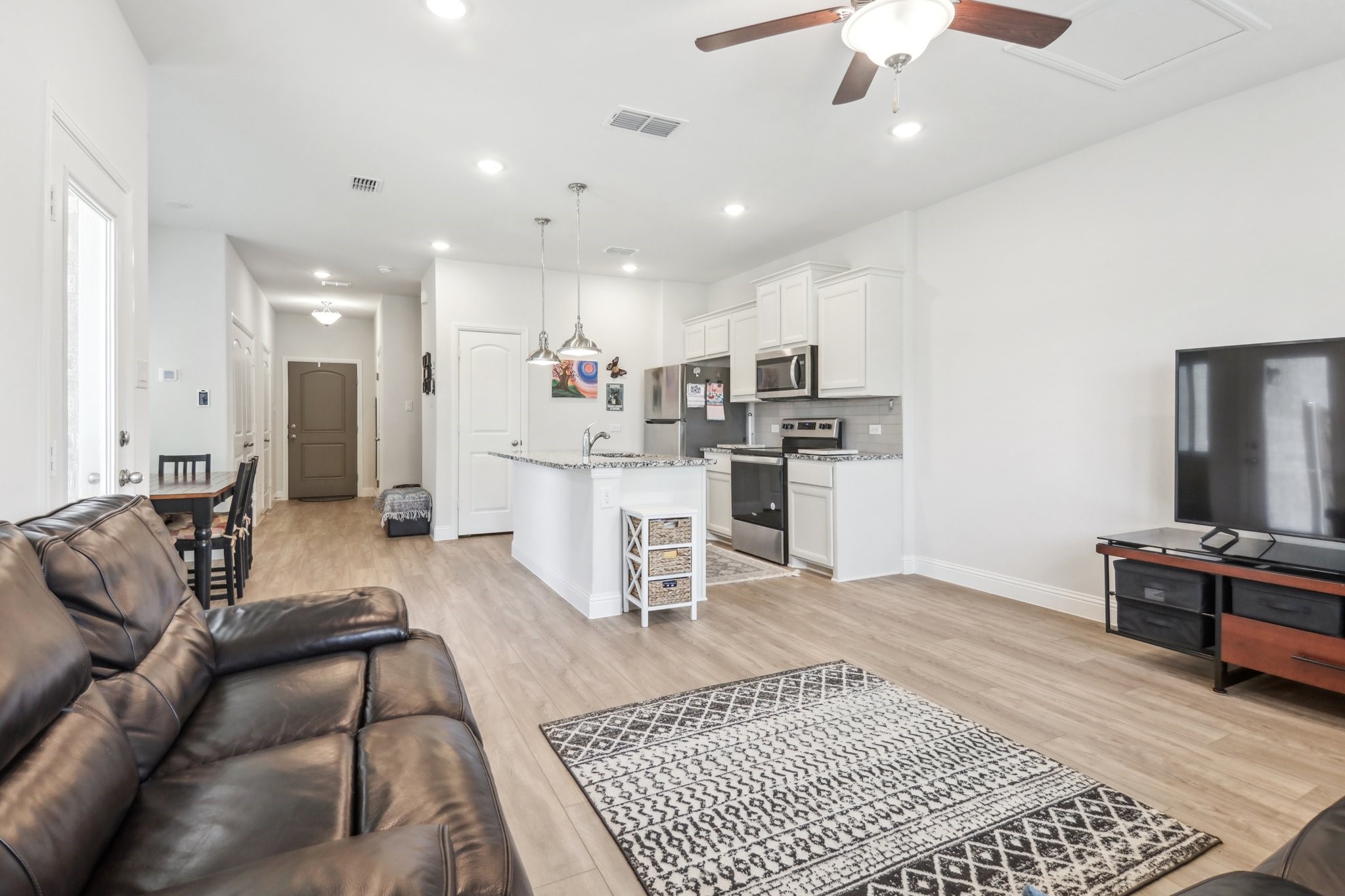3208 Patrick Street