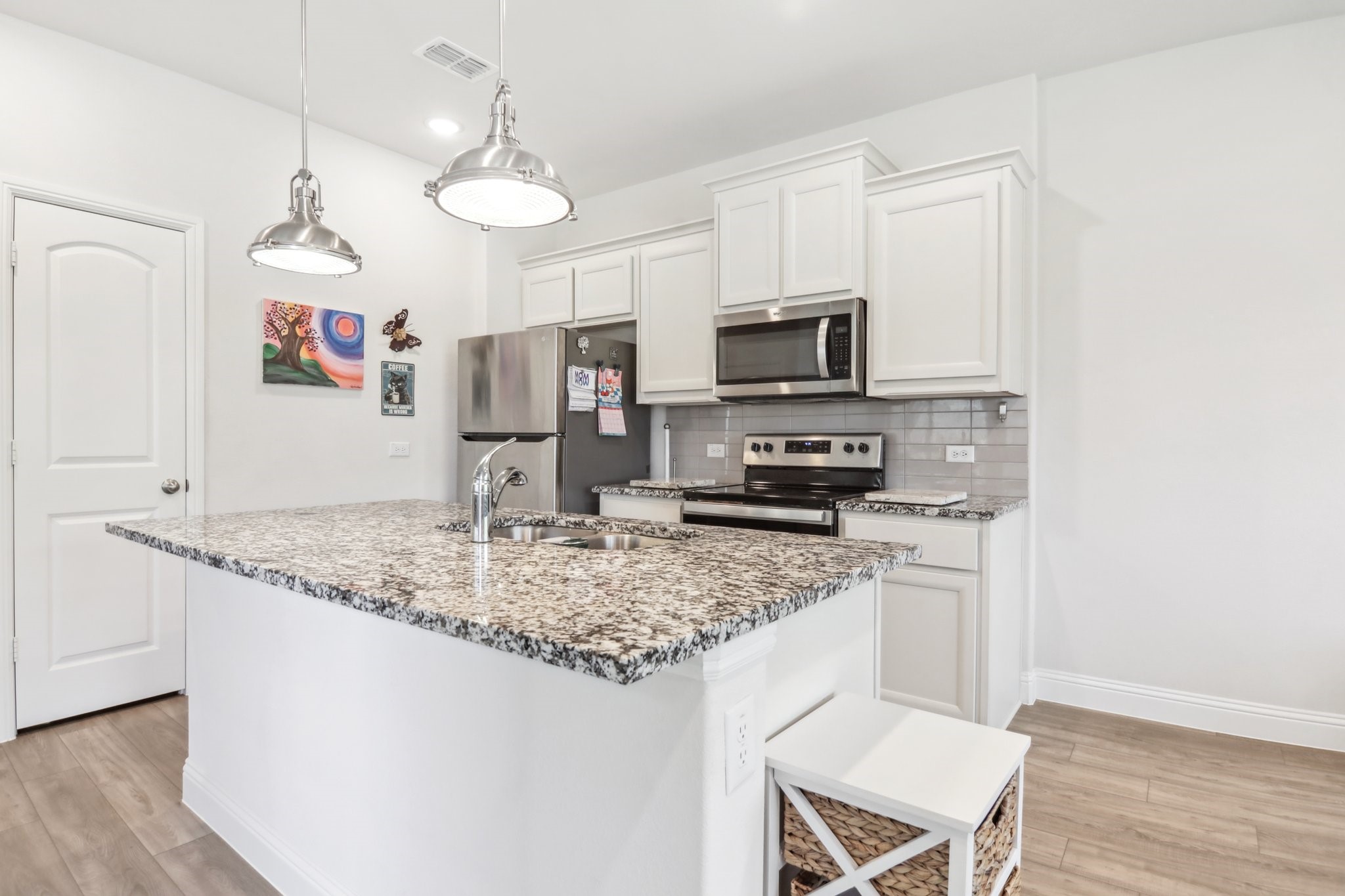 3208 Patrick Street