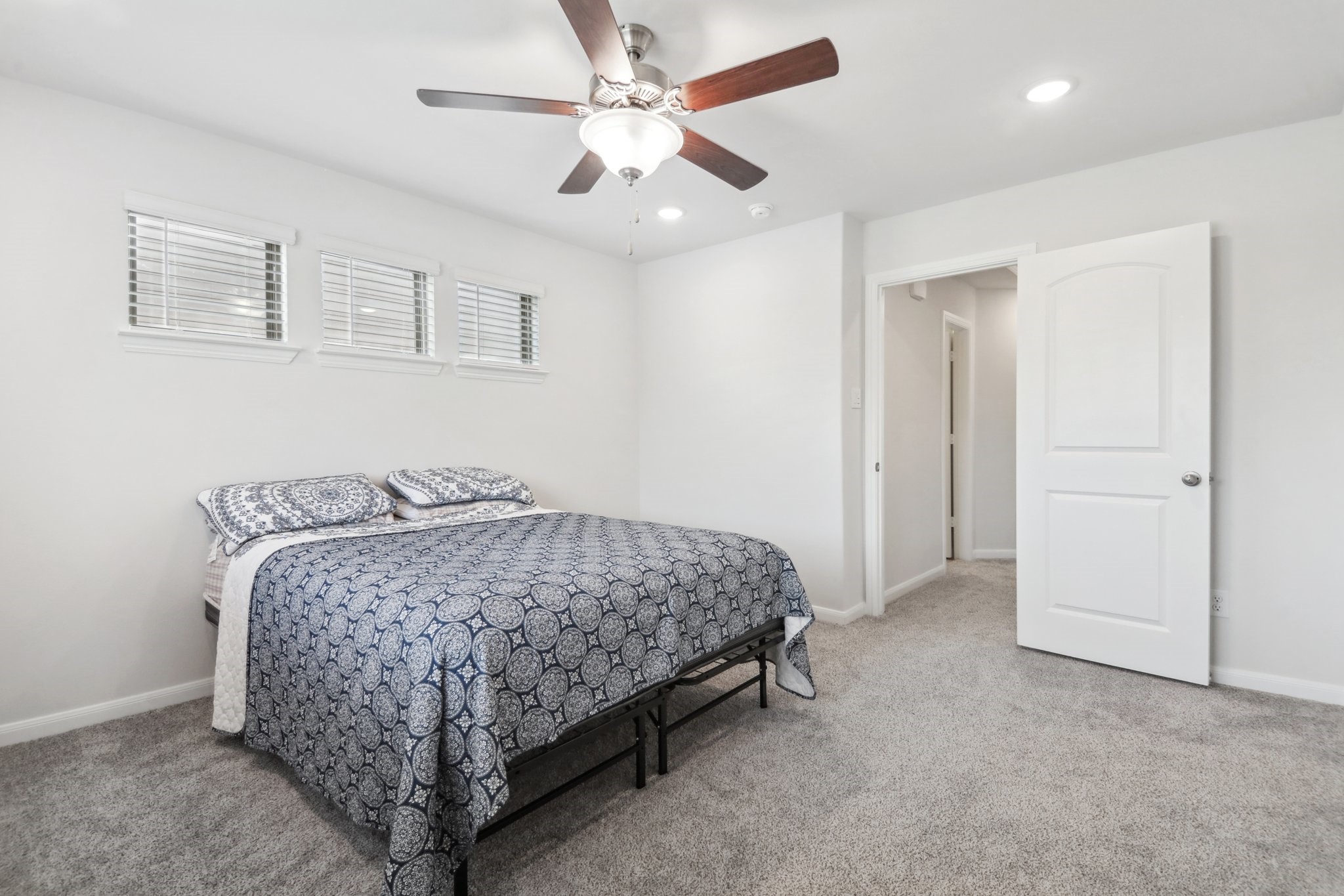 3208 Patrick Street