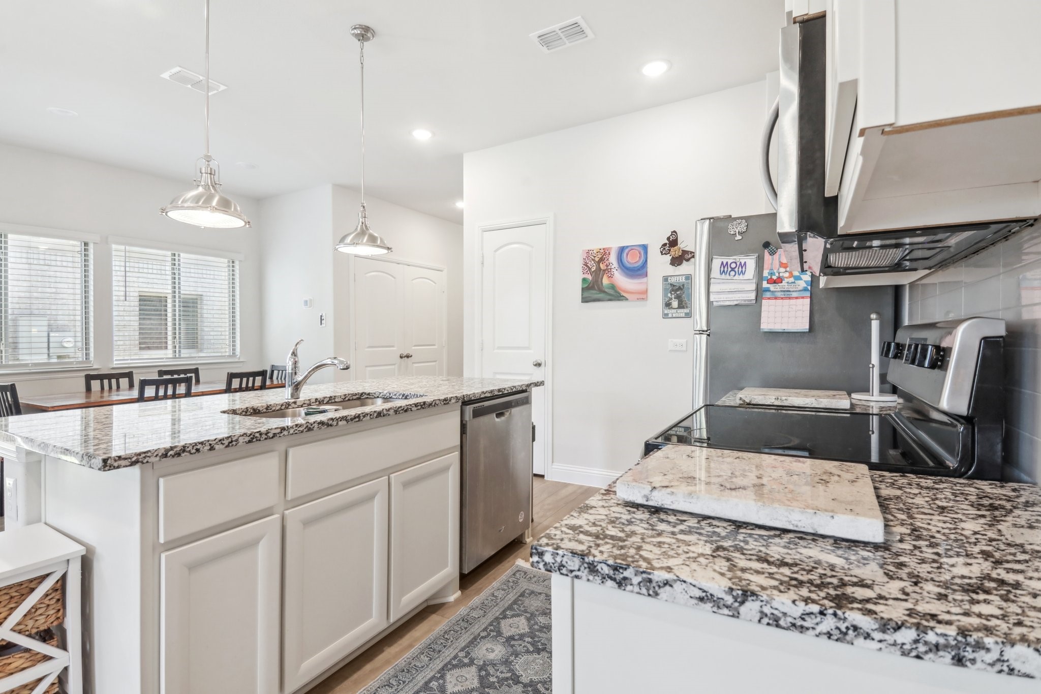 3208 Patrick Street