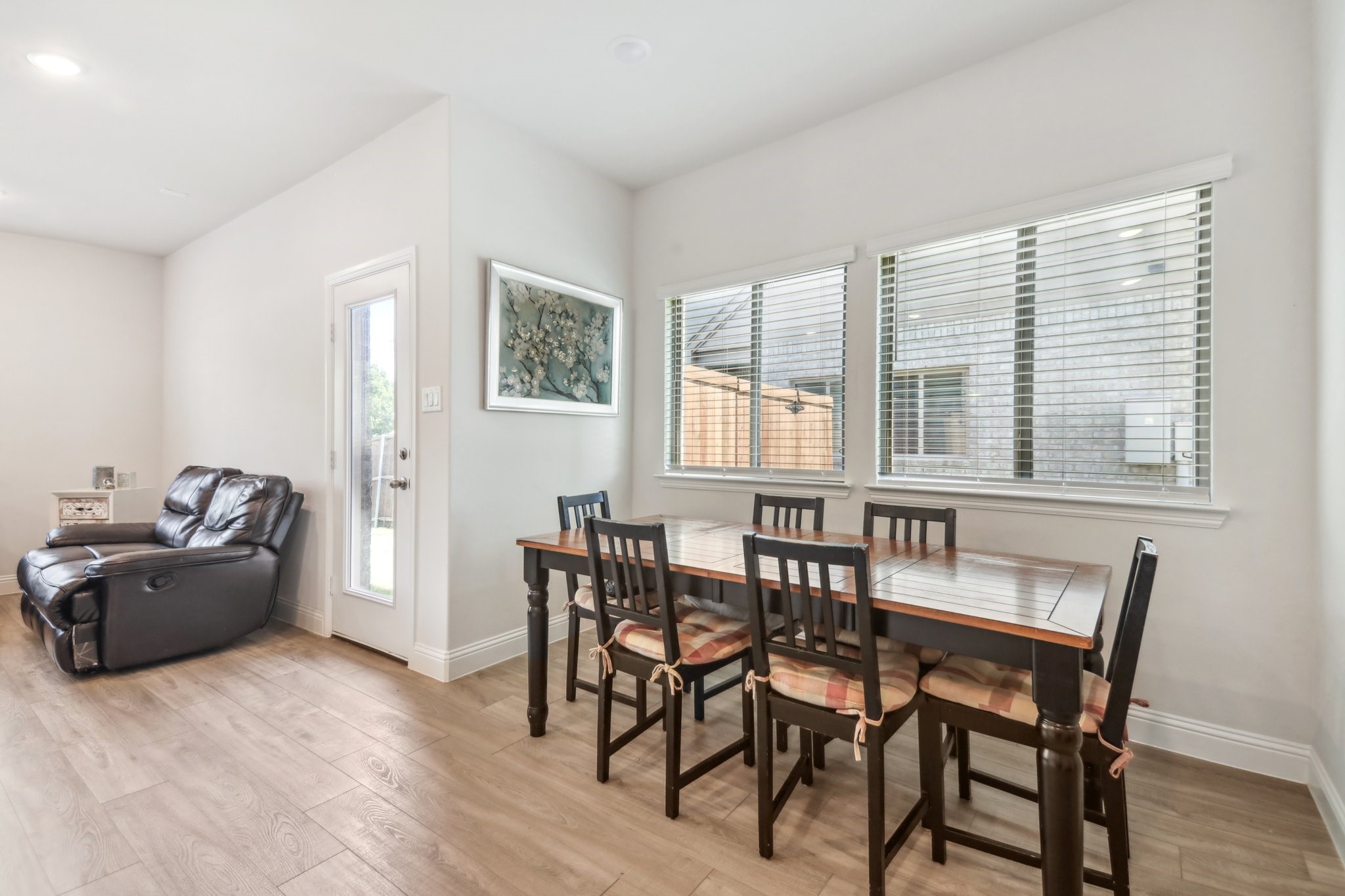3208 Patrick Street